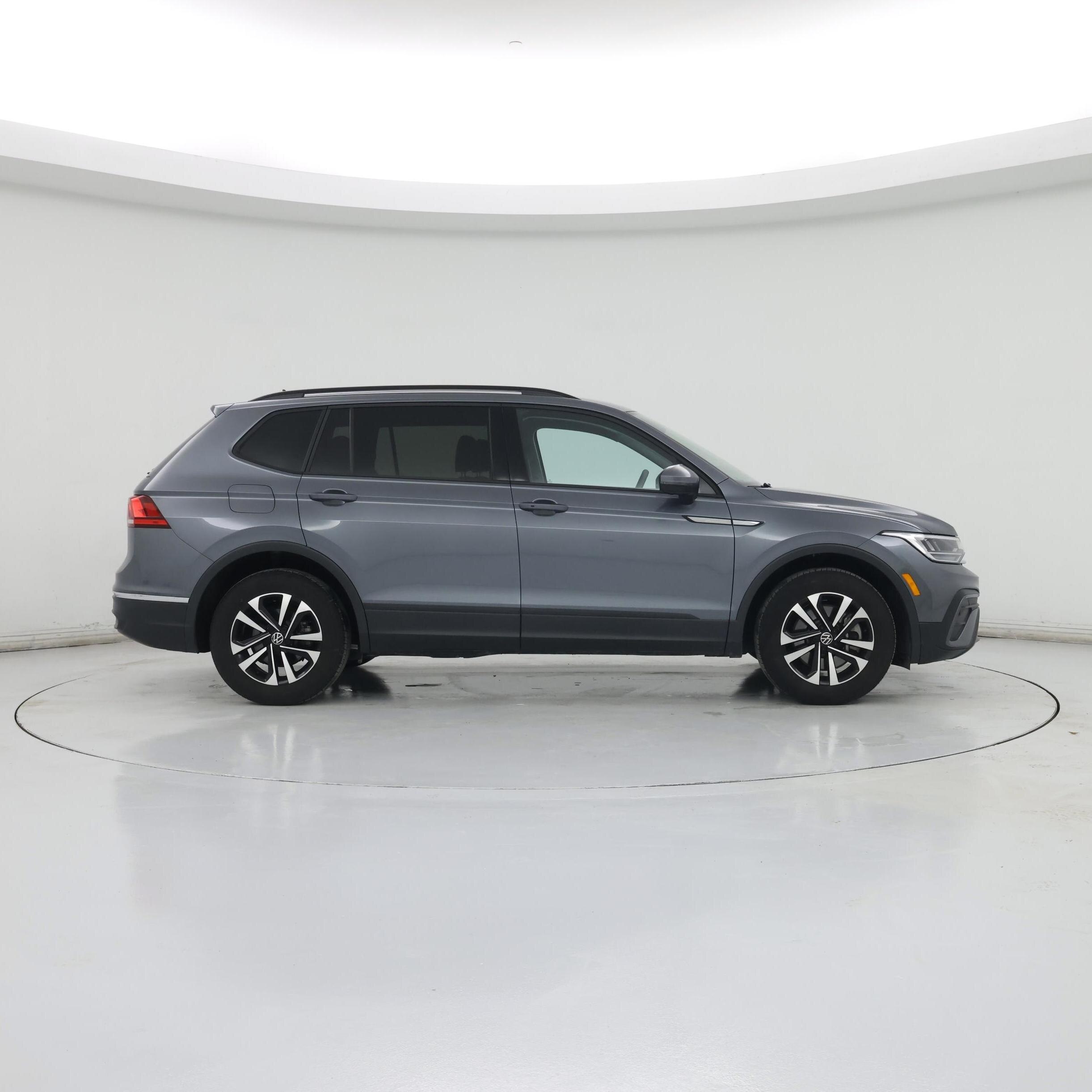 Thumbnail: 2023 Volkswagen Tiguan - 7