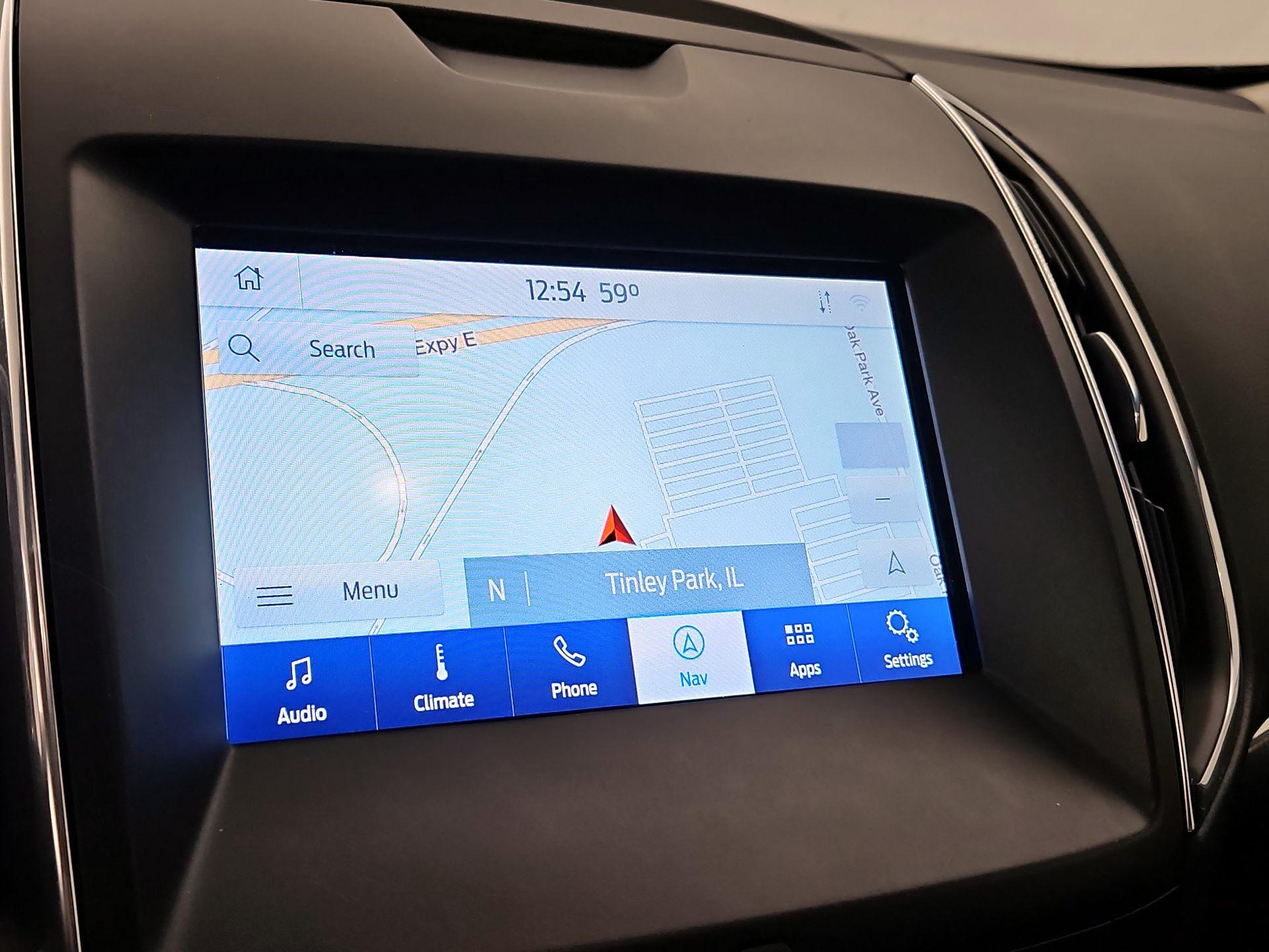 Thumbnail: 2020 Ford Edge - 14