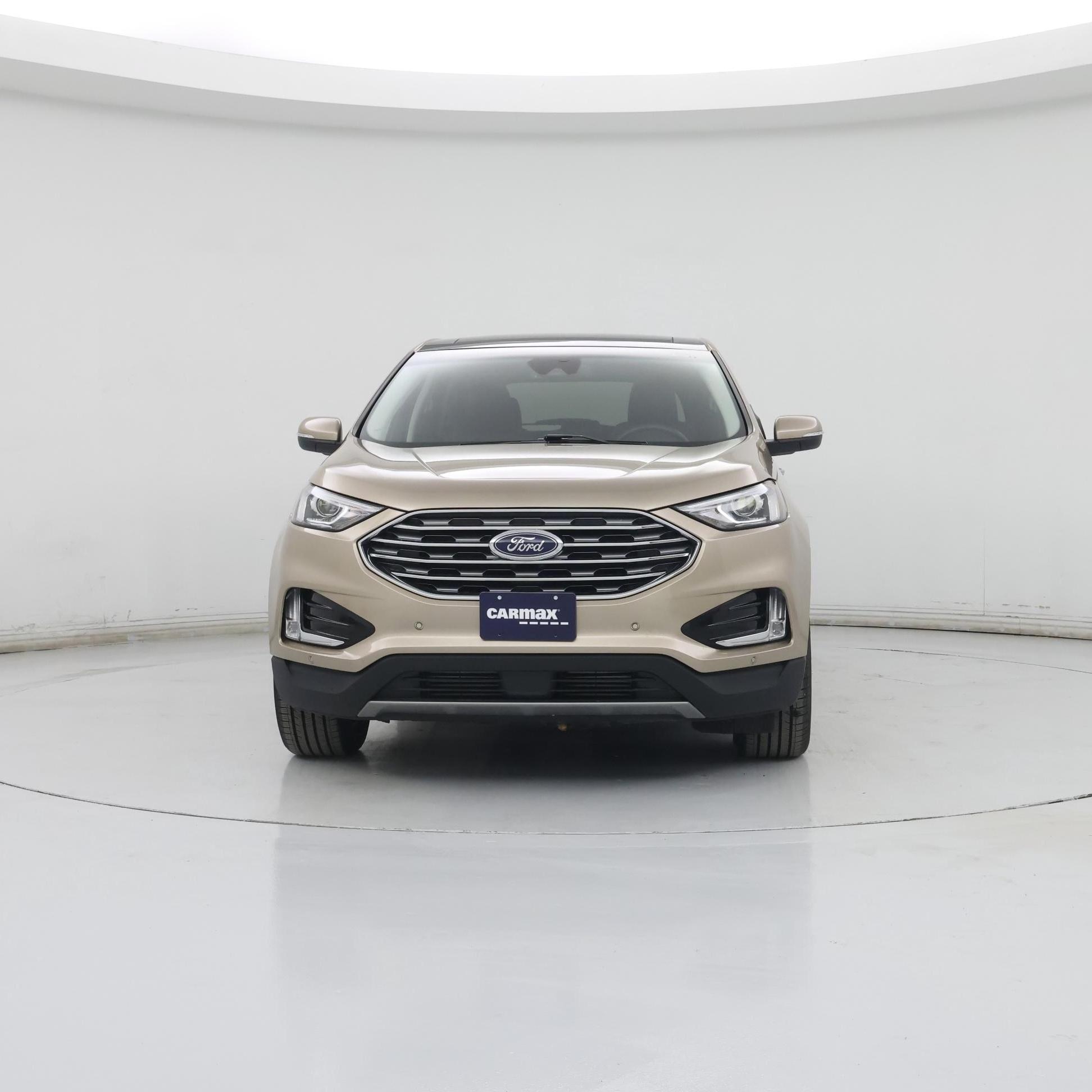 Thumbnail: 2020 Ford Edge - 5