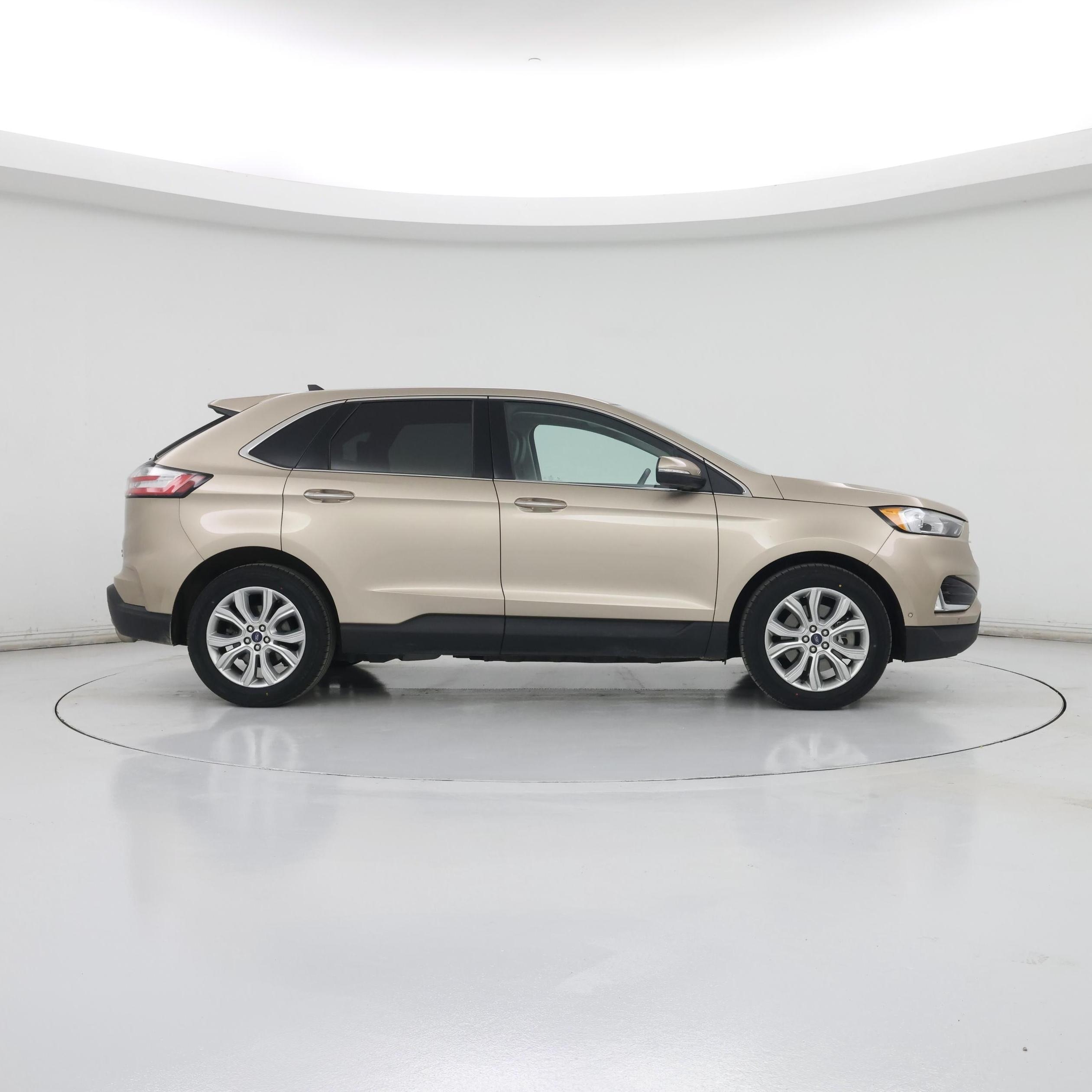 Thumbnail: 2020 Ford Edge - 7