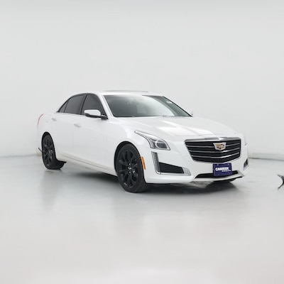 2019 Cadillac CTS Luxury