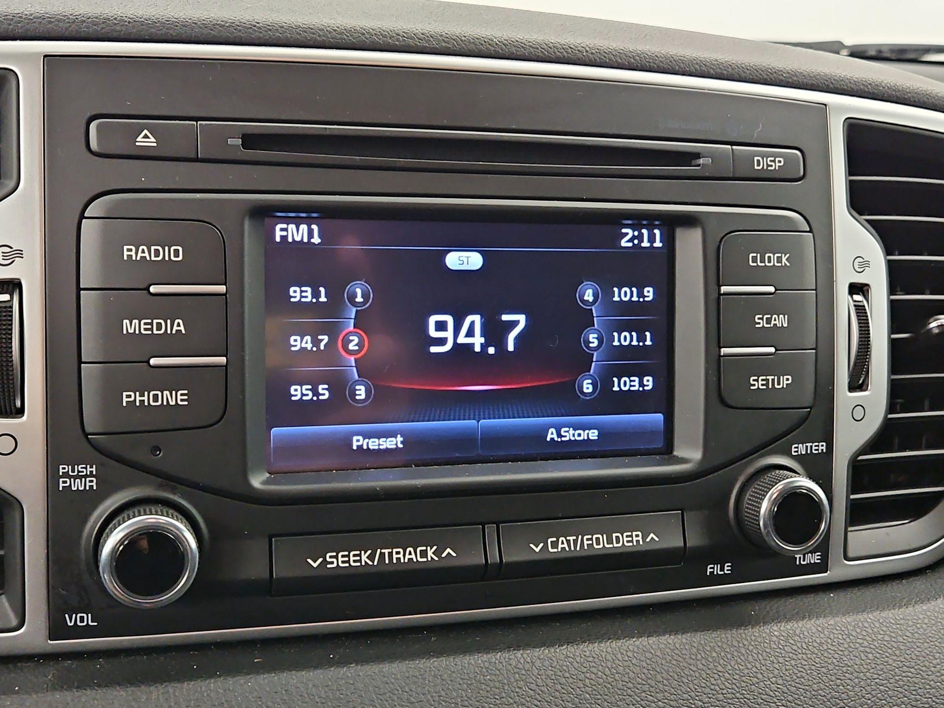 Thumbnail: 2019 Kia Sportage - 15