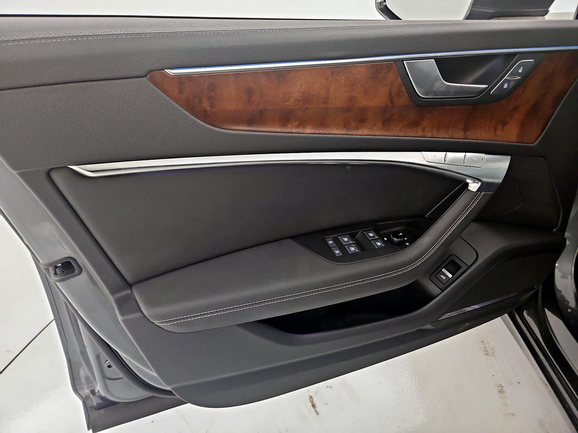 Thumbnail: 2019 Audi A6 - 12