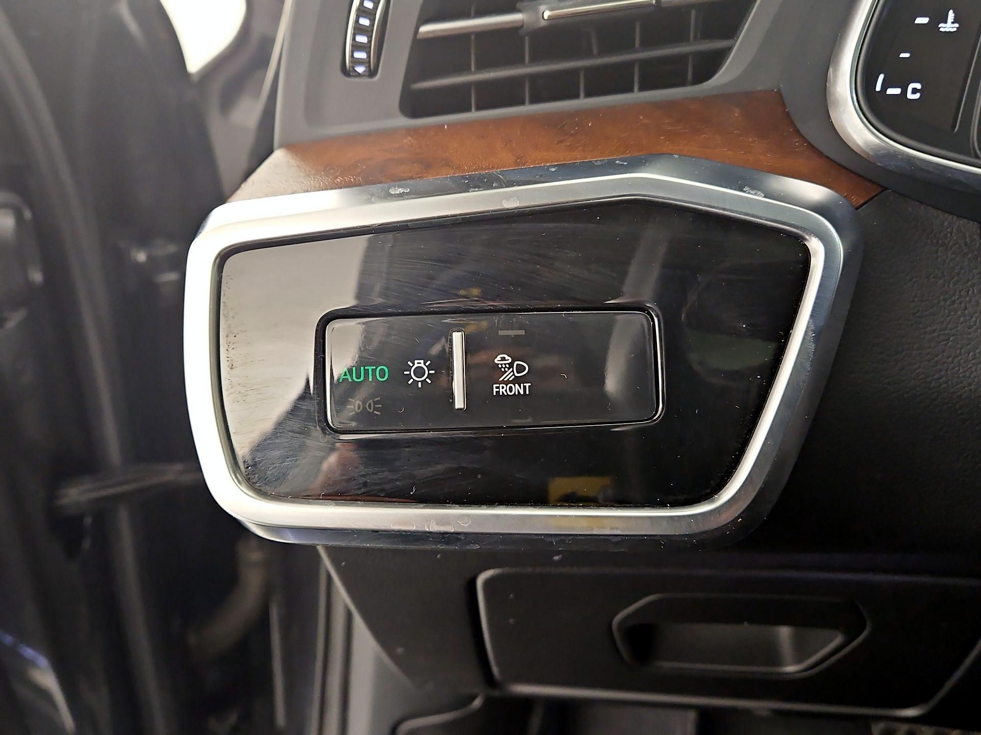 Thumbnail: 2019 Audi A6 - 13