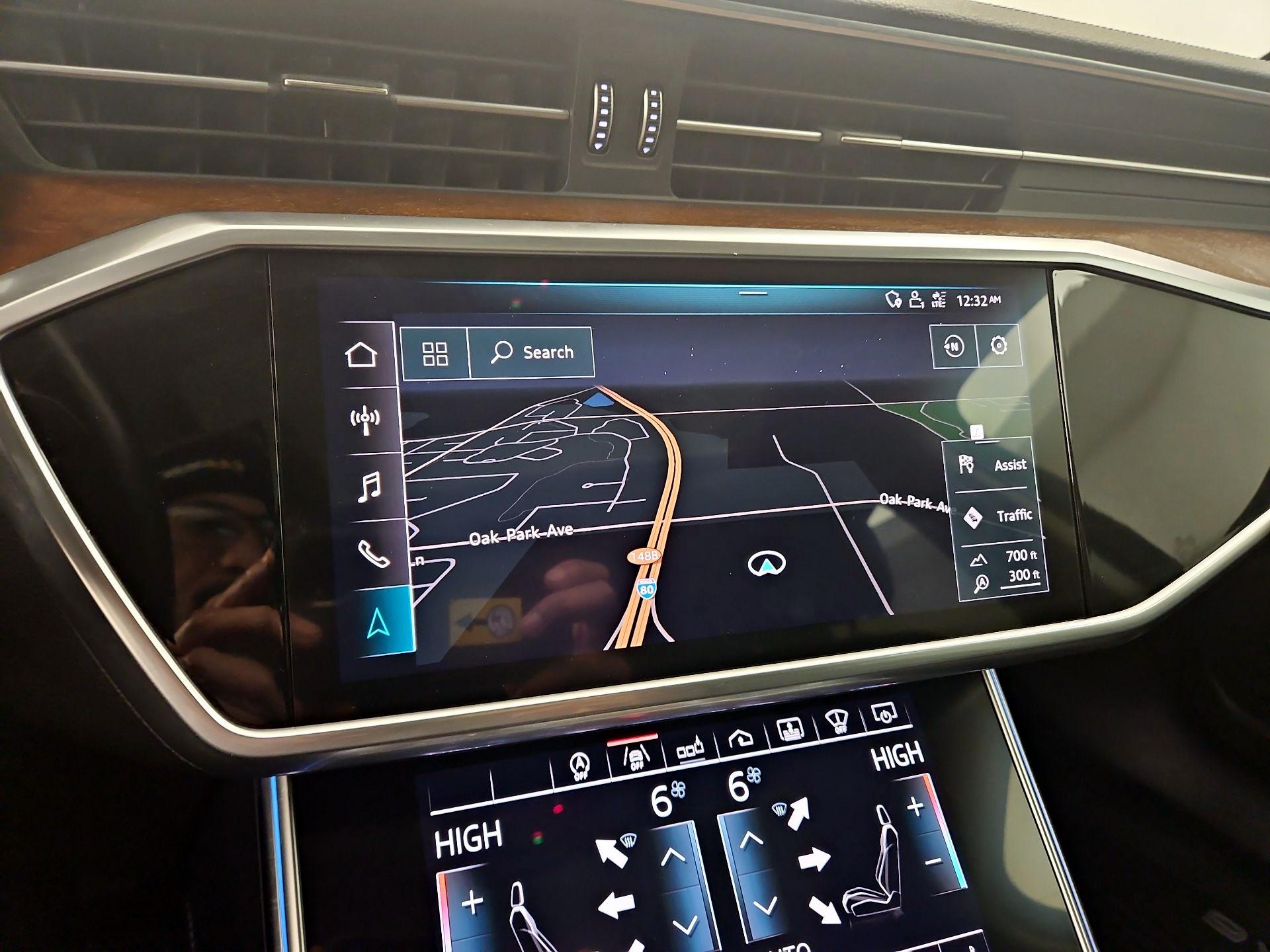 Thumbnail: 2019 Audi A6 - 14