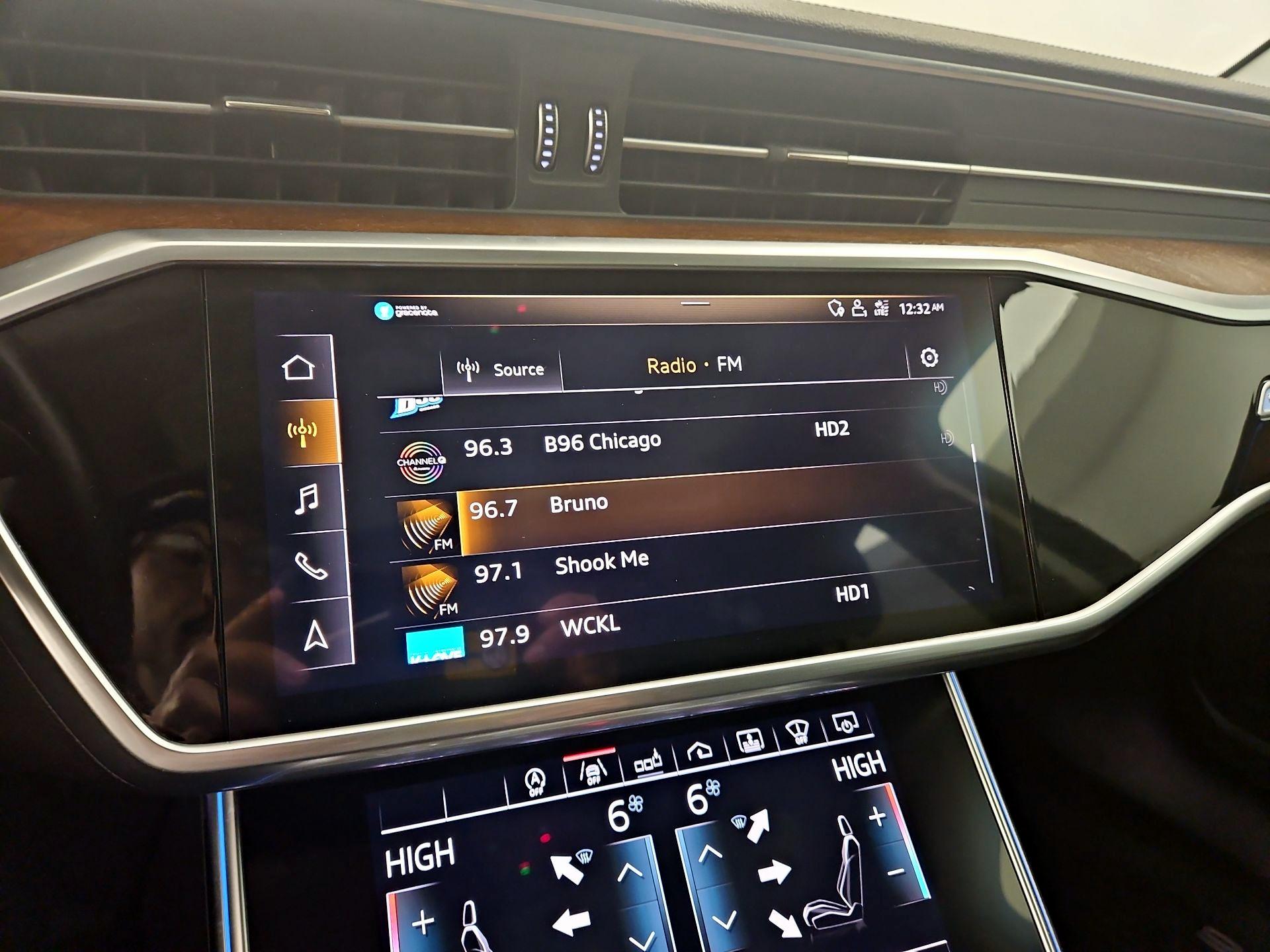 Thumbnail: 2019 Audi A6 - 16