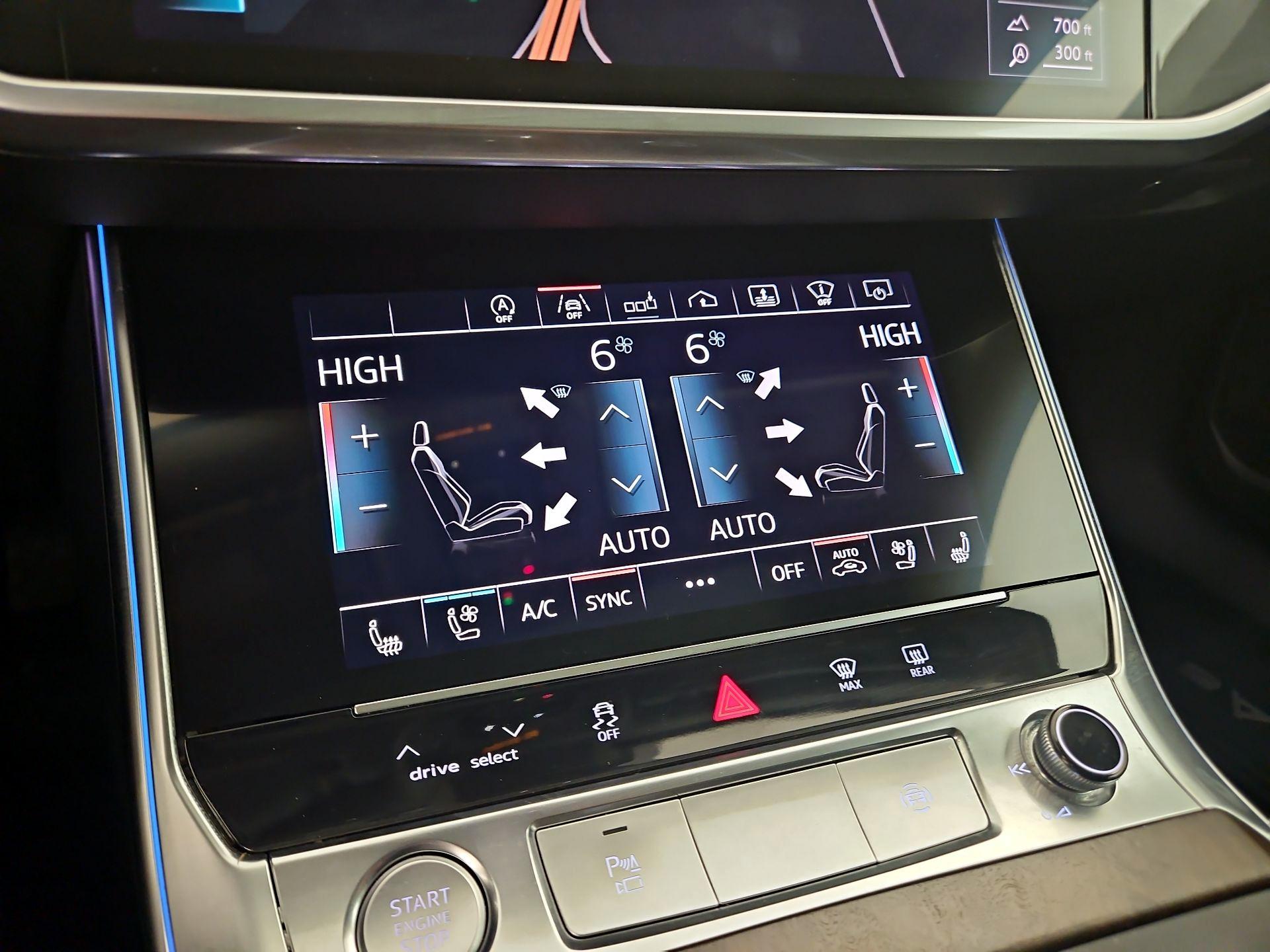 Thumbnail: 2019 Audi A6 - 17