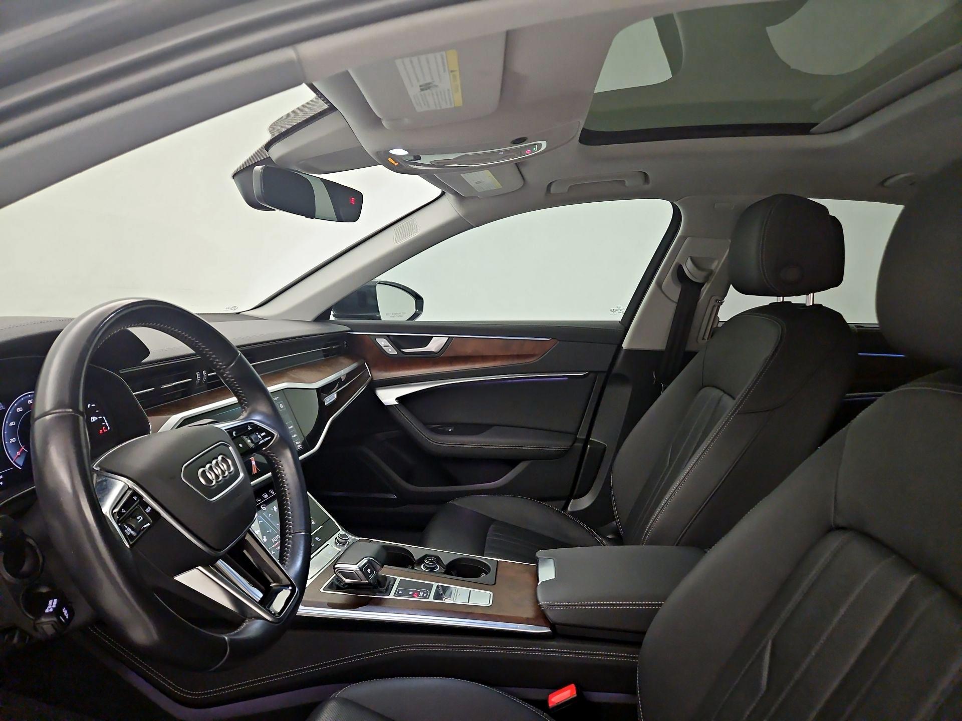 Thumbnail: 2019 Audi A6 - 20