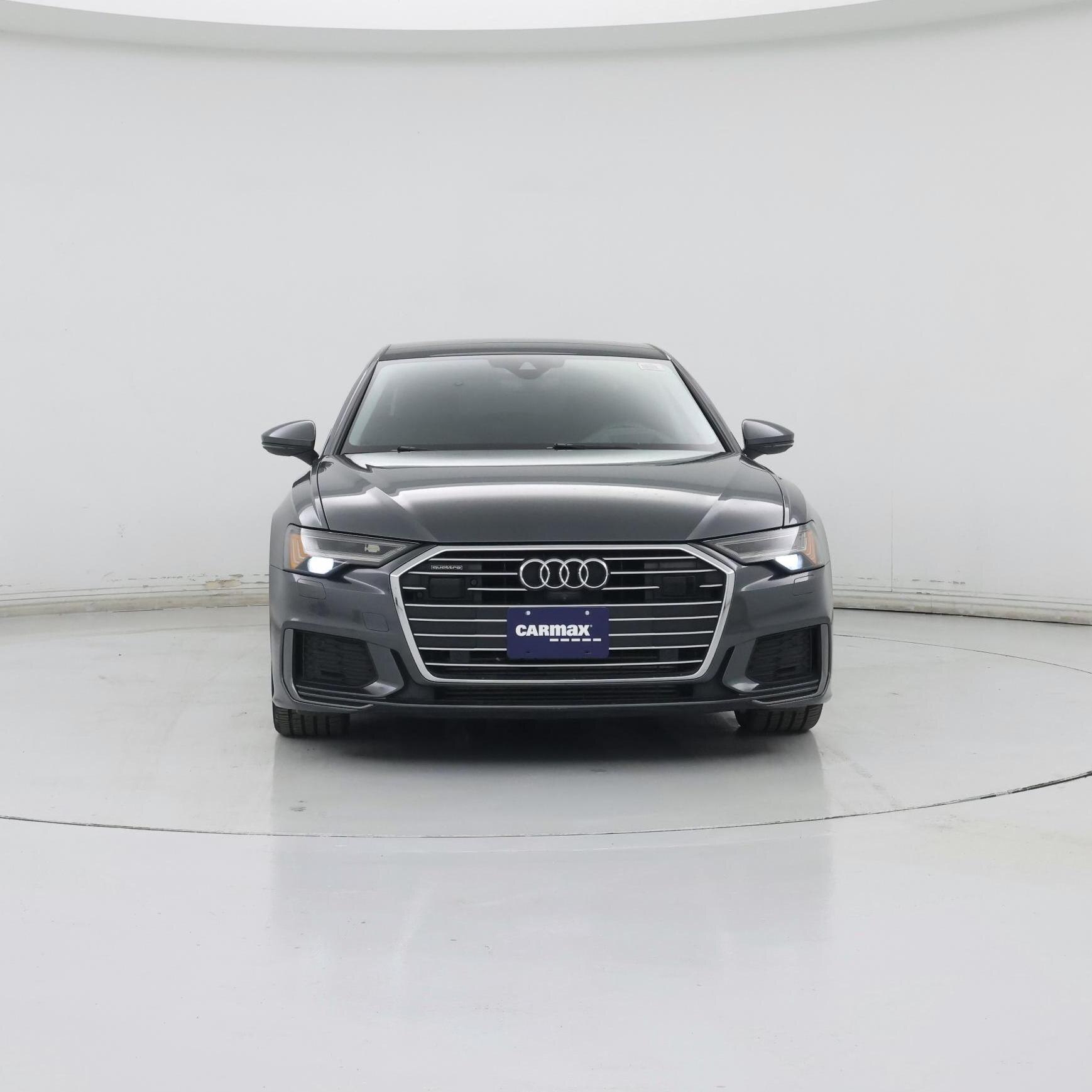 Thumbnail: 2019 Audi A6 - 5