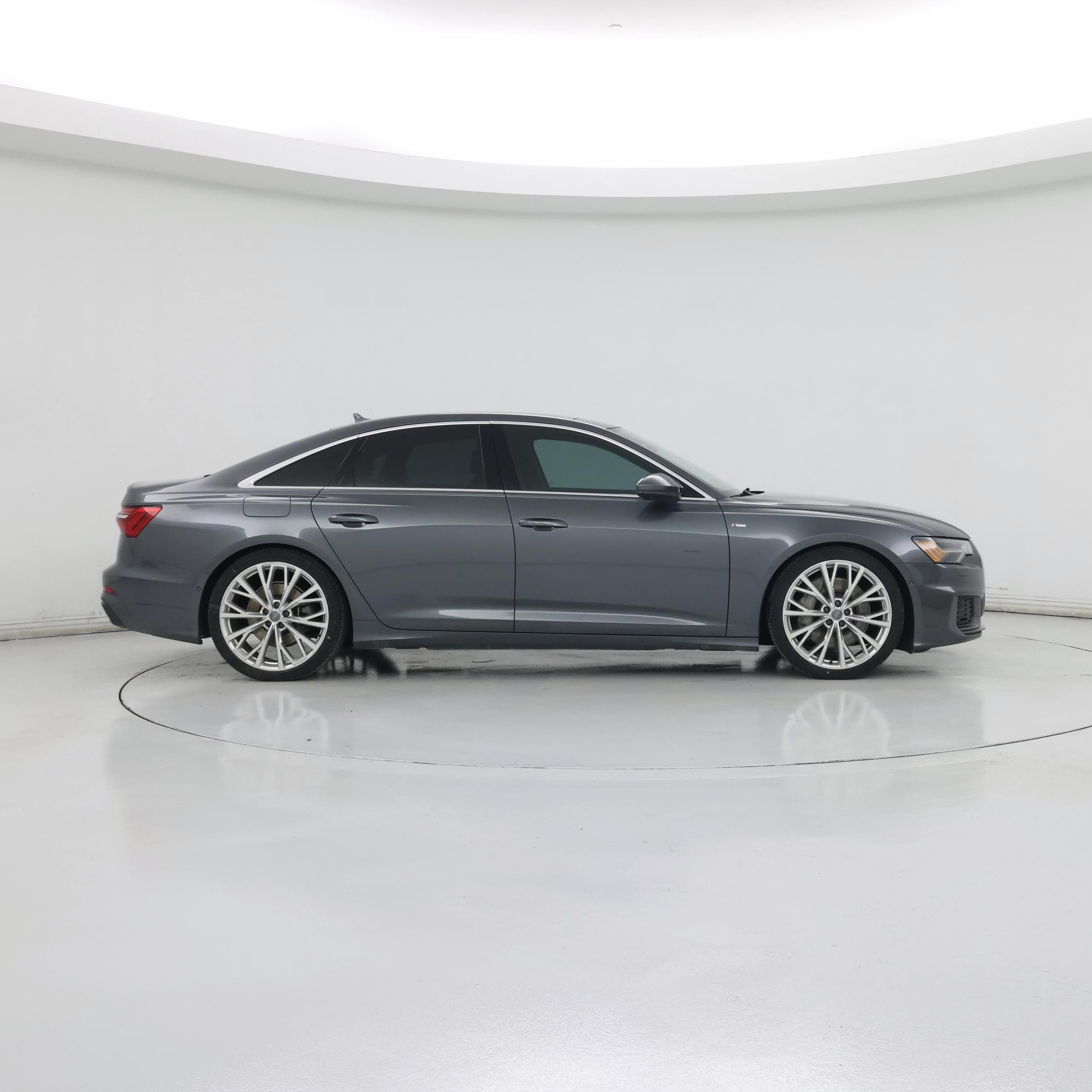 Thumbnail: 2019 Audi A6 - 7