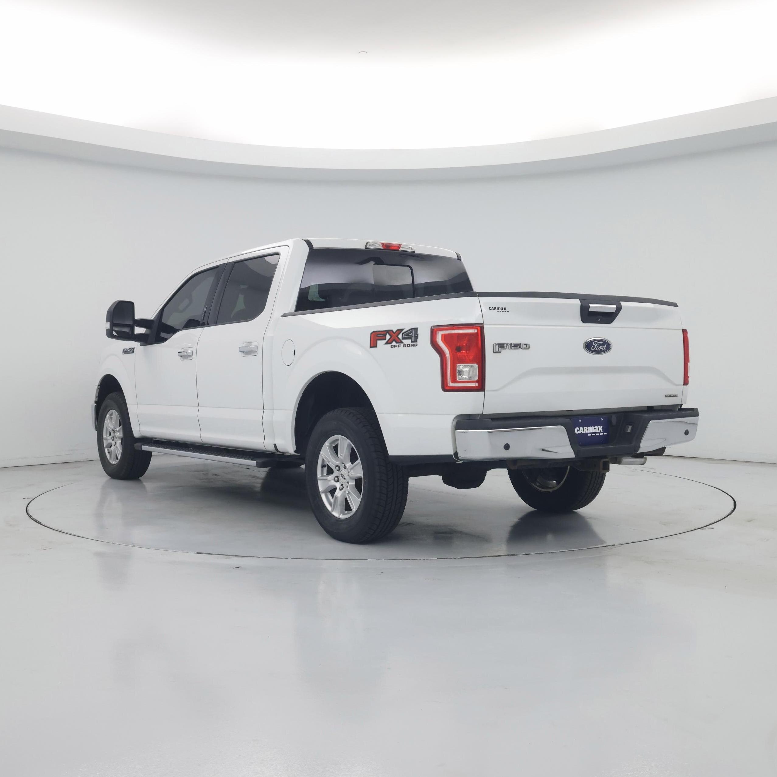 Thumbnail: 2016 Ford F-150 - 2
