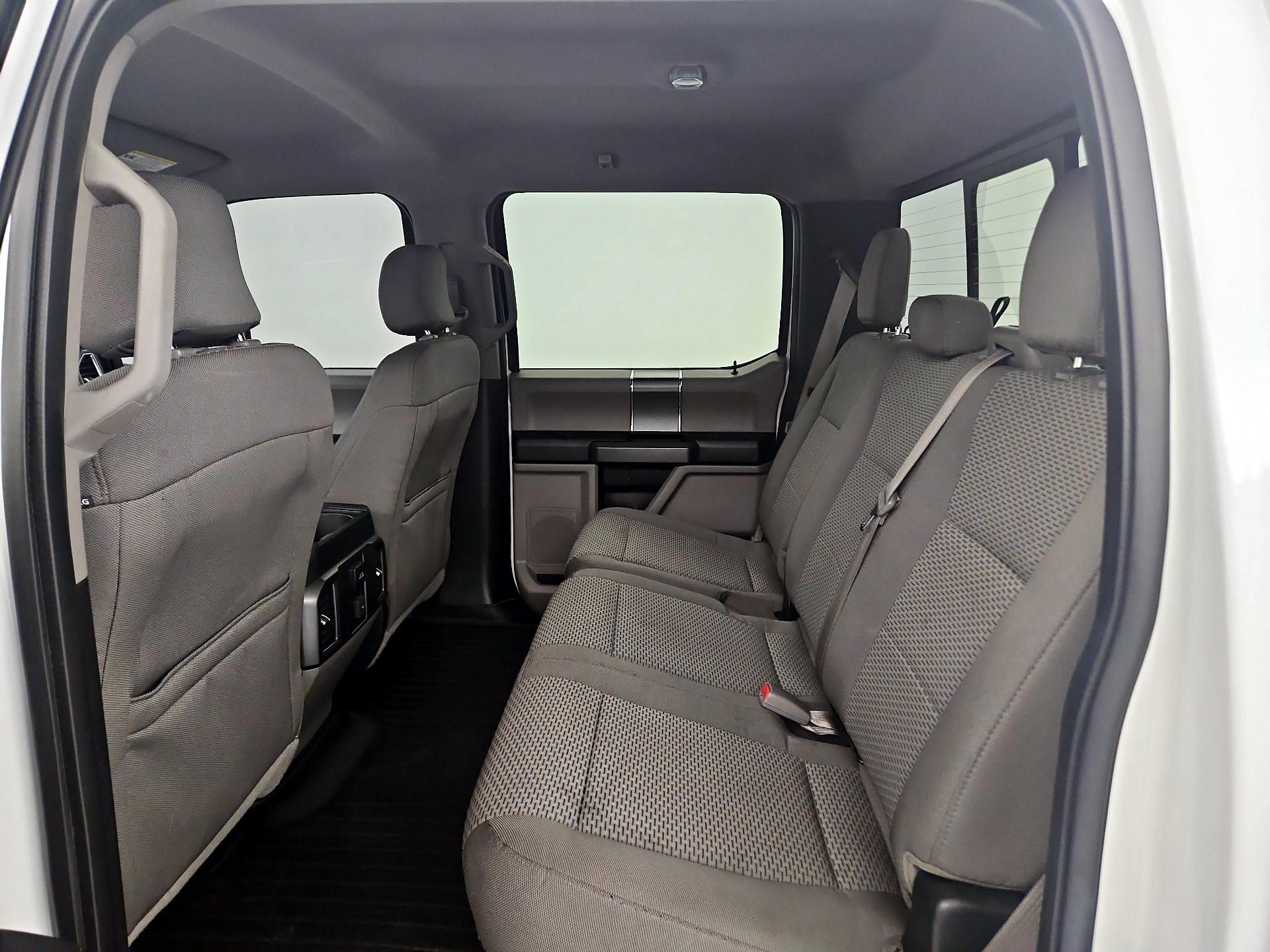 Thumbnail: 2016 Ford F-150 - 19