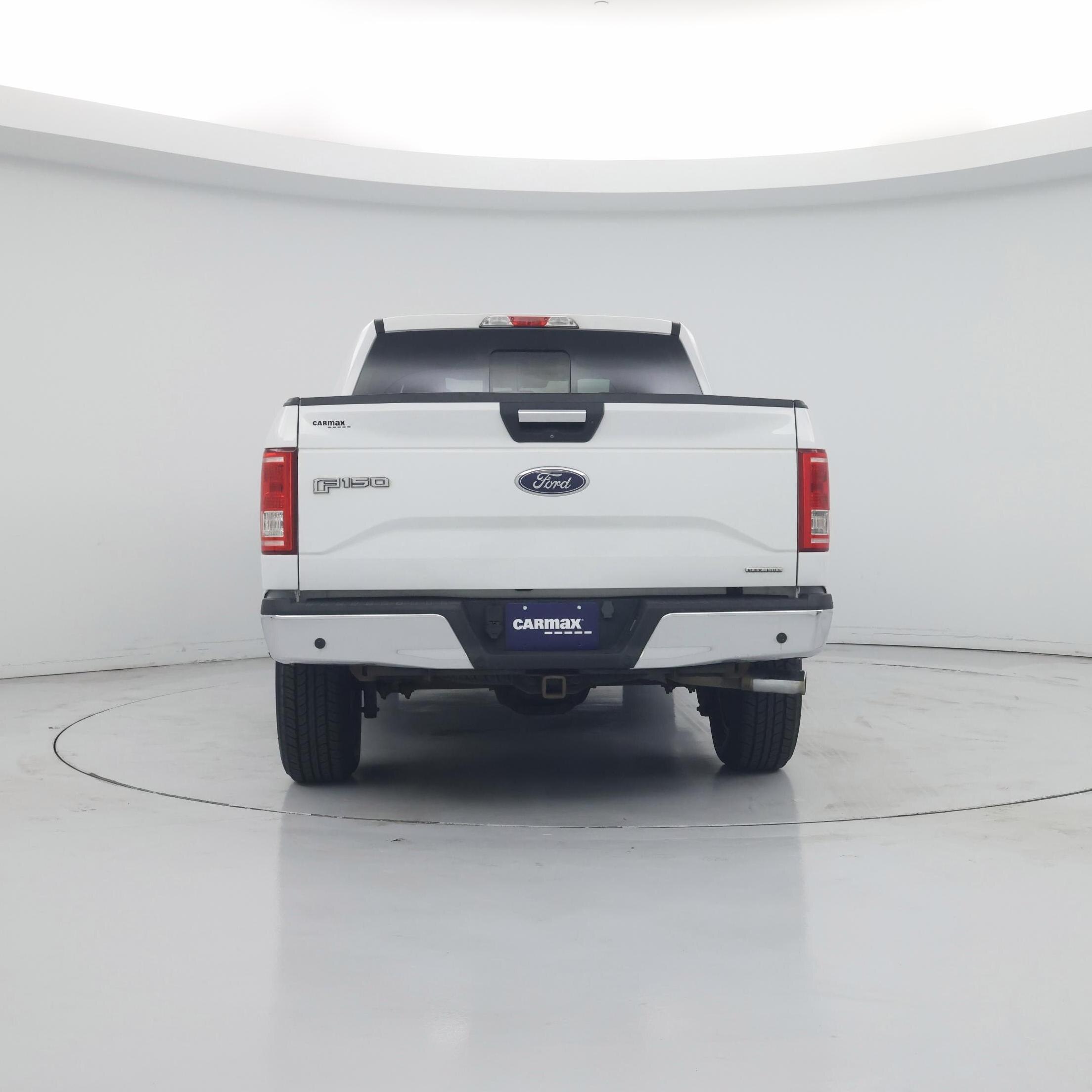 Thumbnail: 2016 Ford F-150 - 6