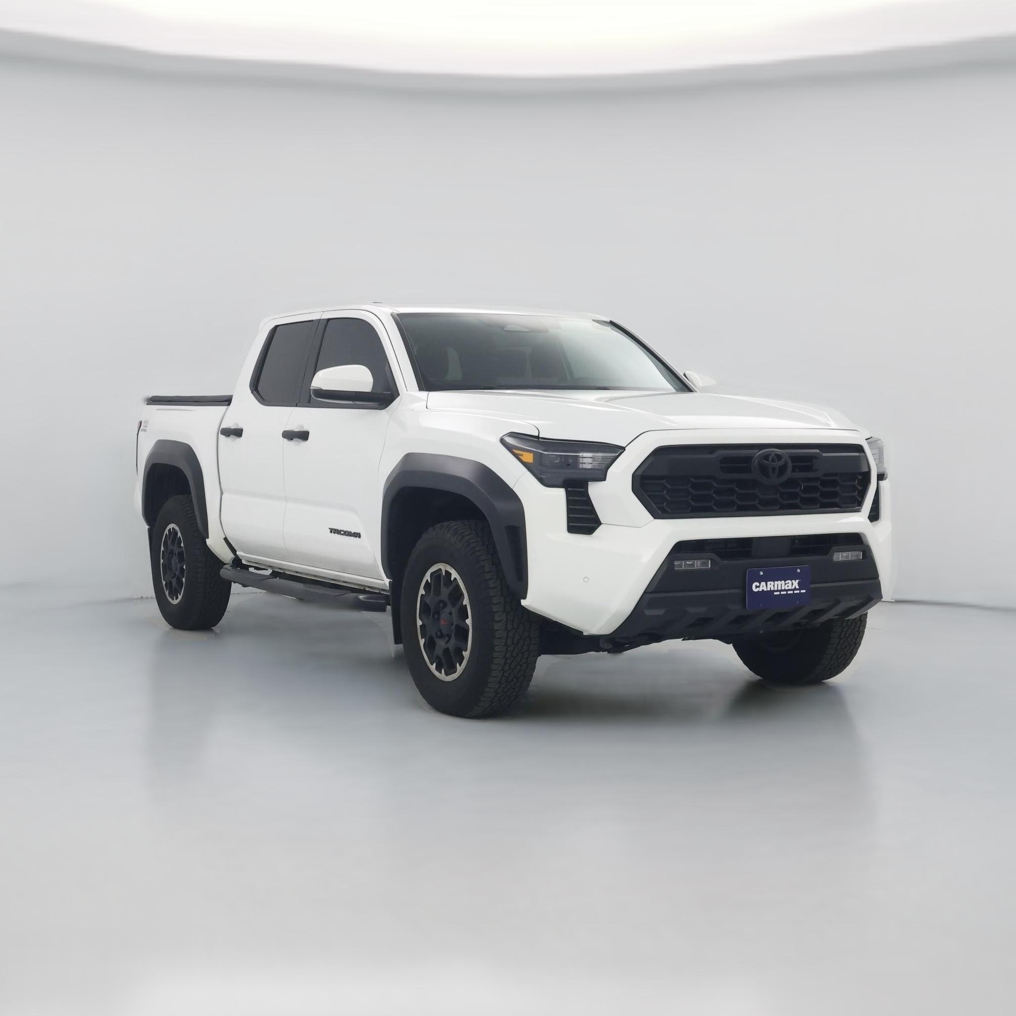 Thumbnail: 2024 Toyota Tacoma - 1