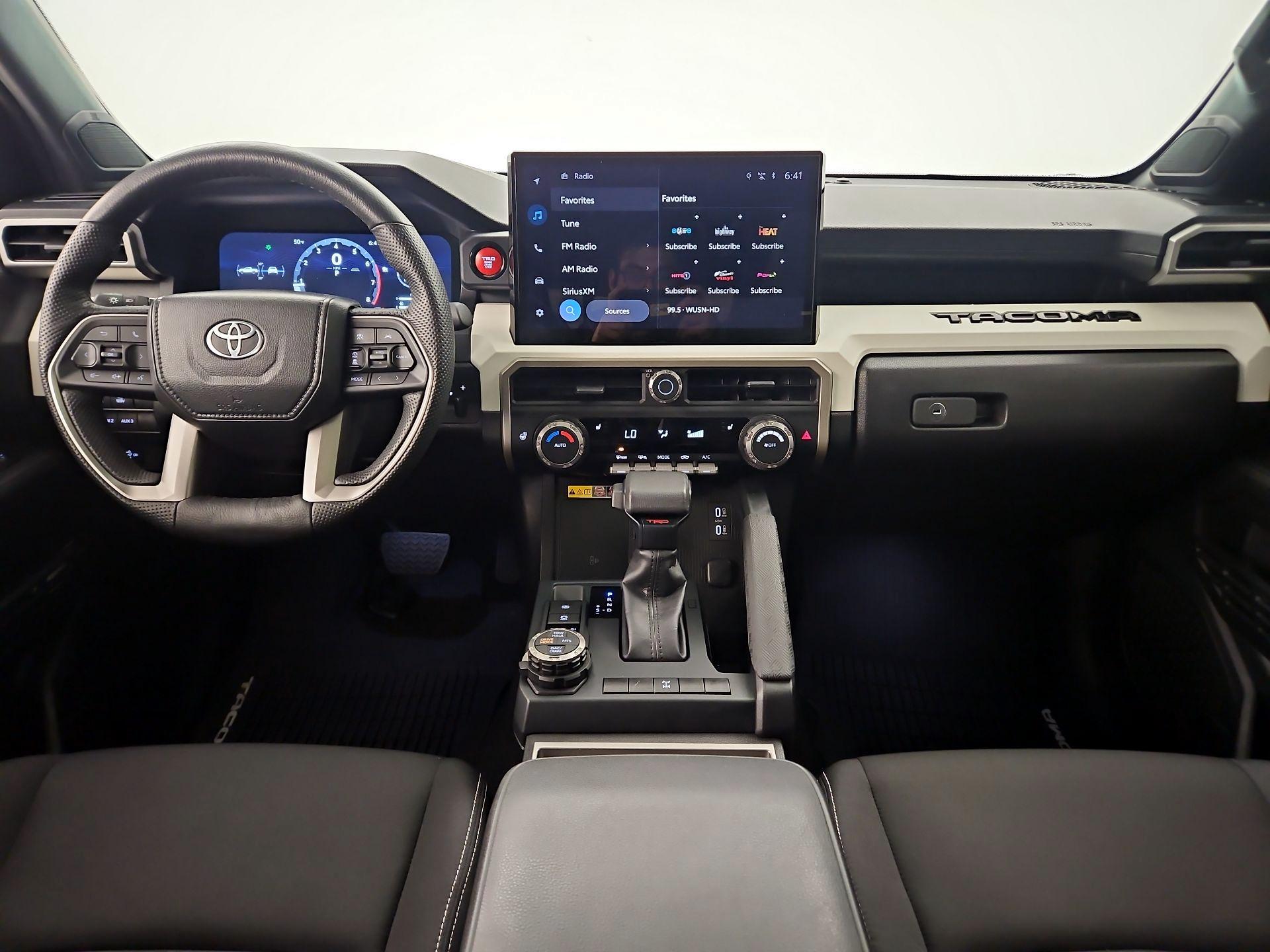 Thumbnail: 2024 Toyota Tacoma - 9