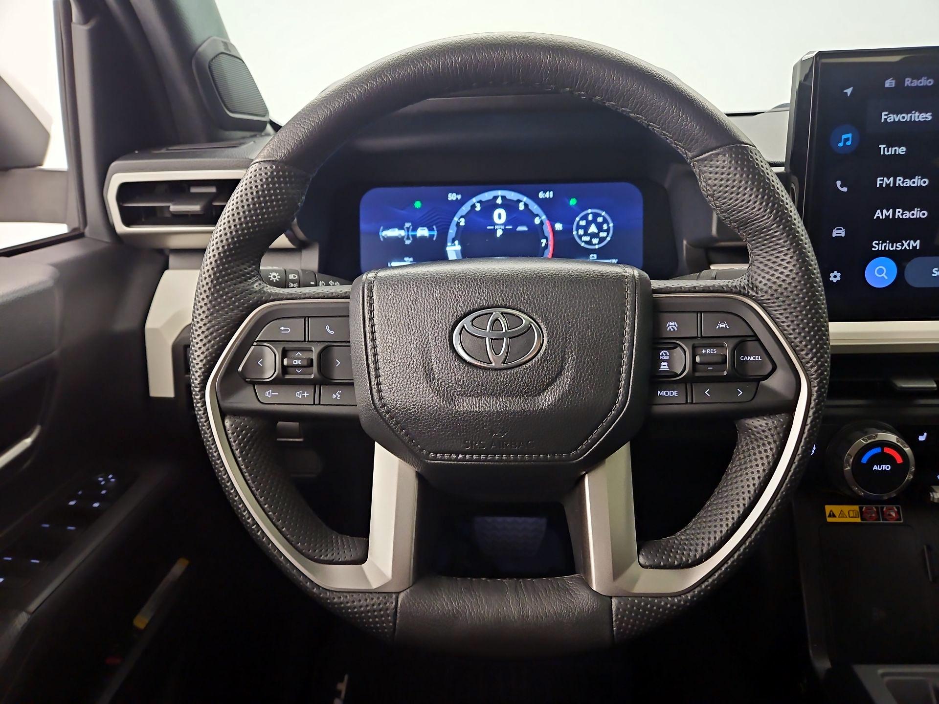 Thumbnail: 2024 Toyota Tacoma - 10