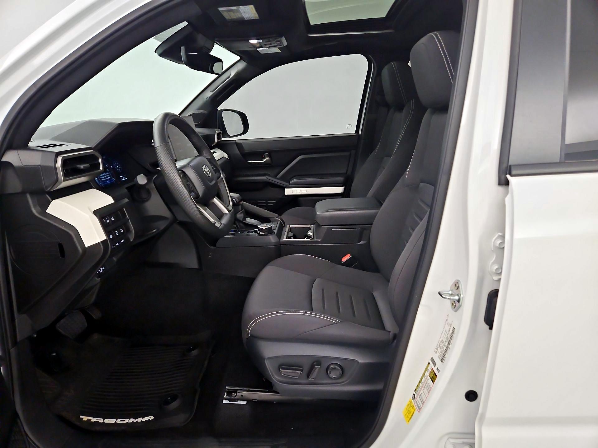 Thumbnail: 2024 Toyota Tacoma - 11