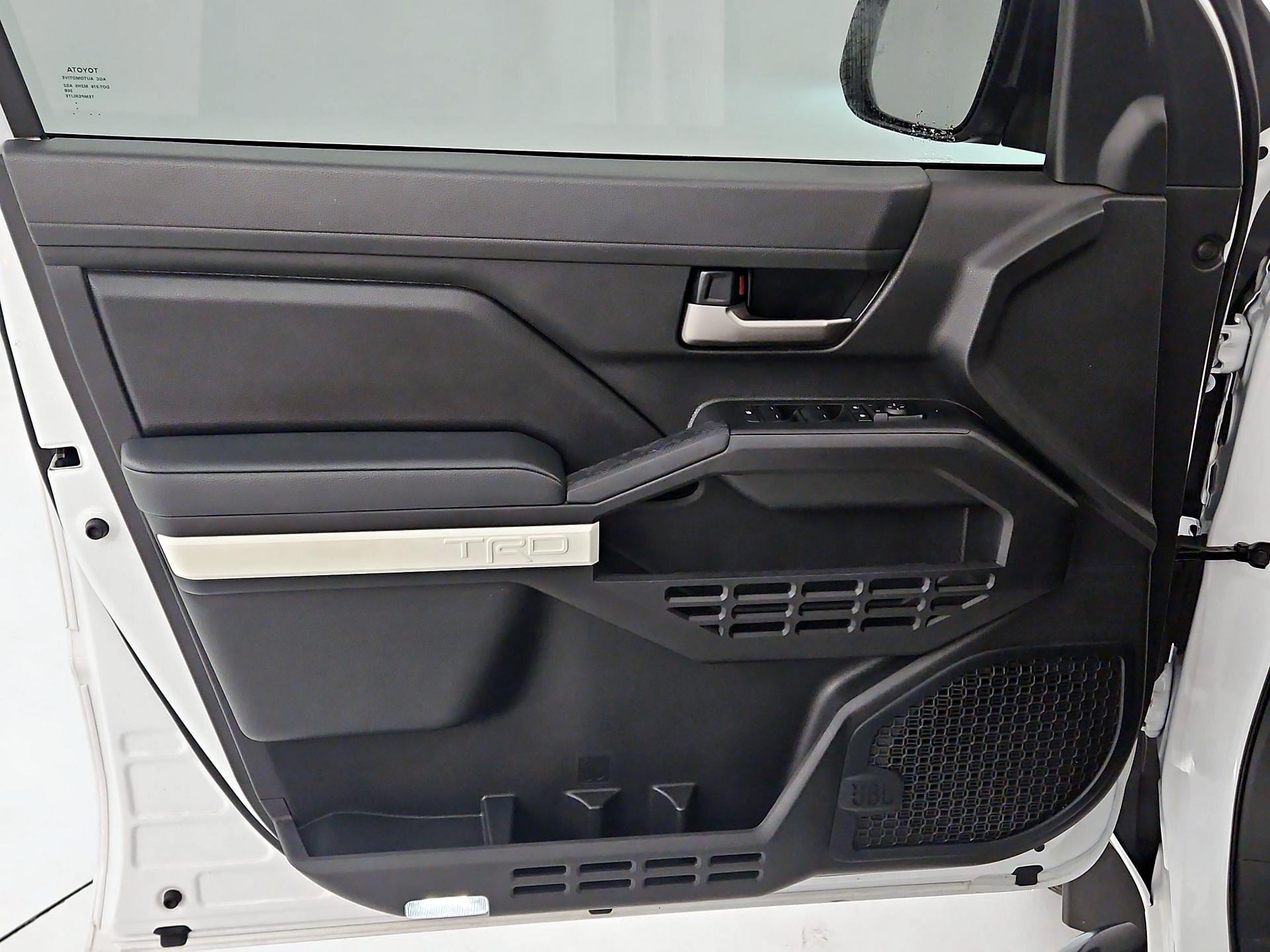 Thumbnail: 2024 Toyota Tacoma - 12