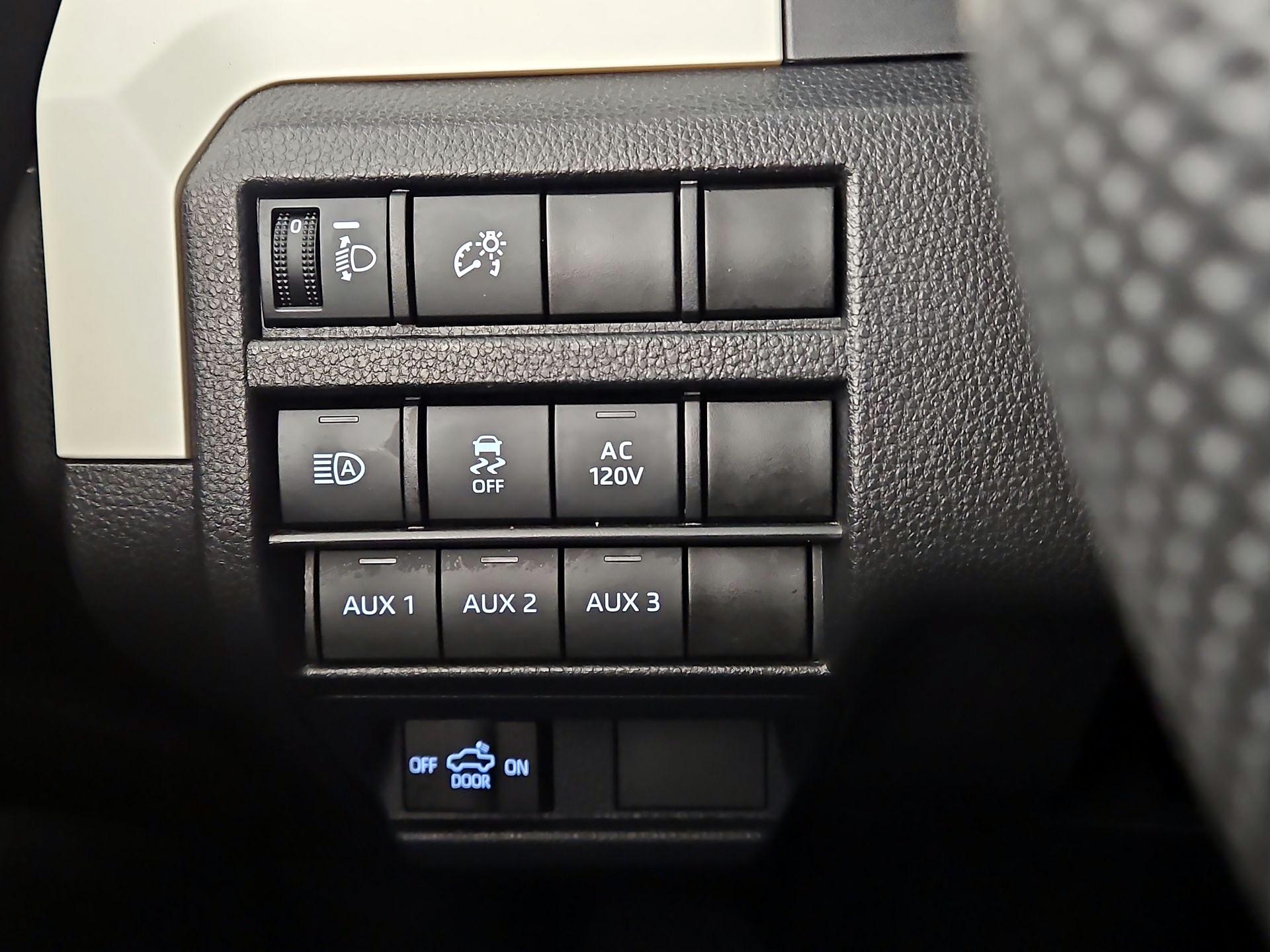 Thumbnail: 2024 Toyota Tacoma - 13