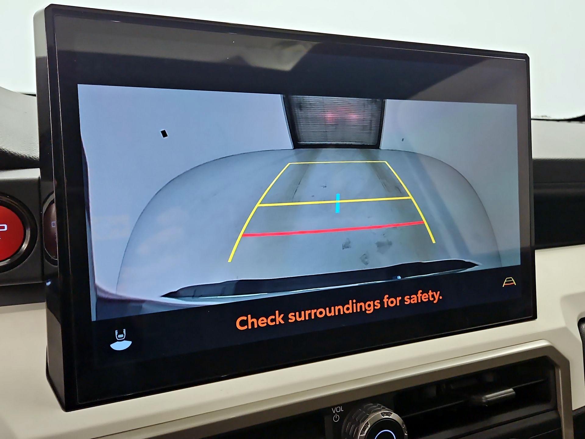 Thumbnail: 2024 Toyota Tacoma - 14