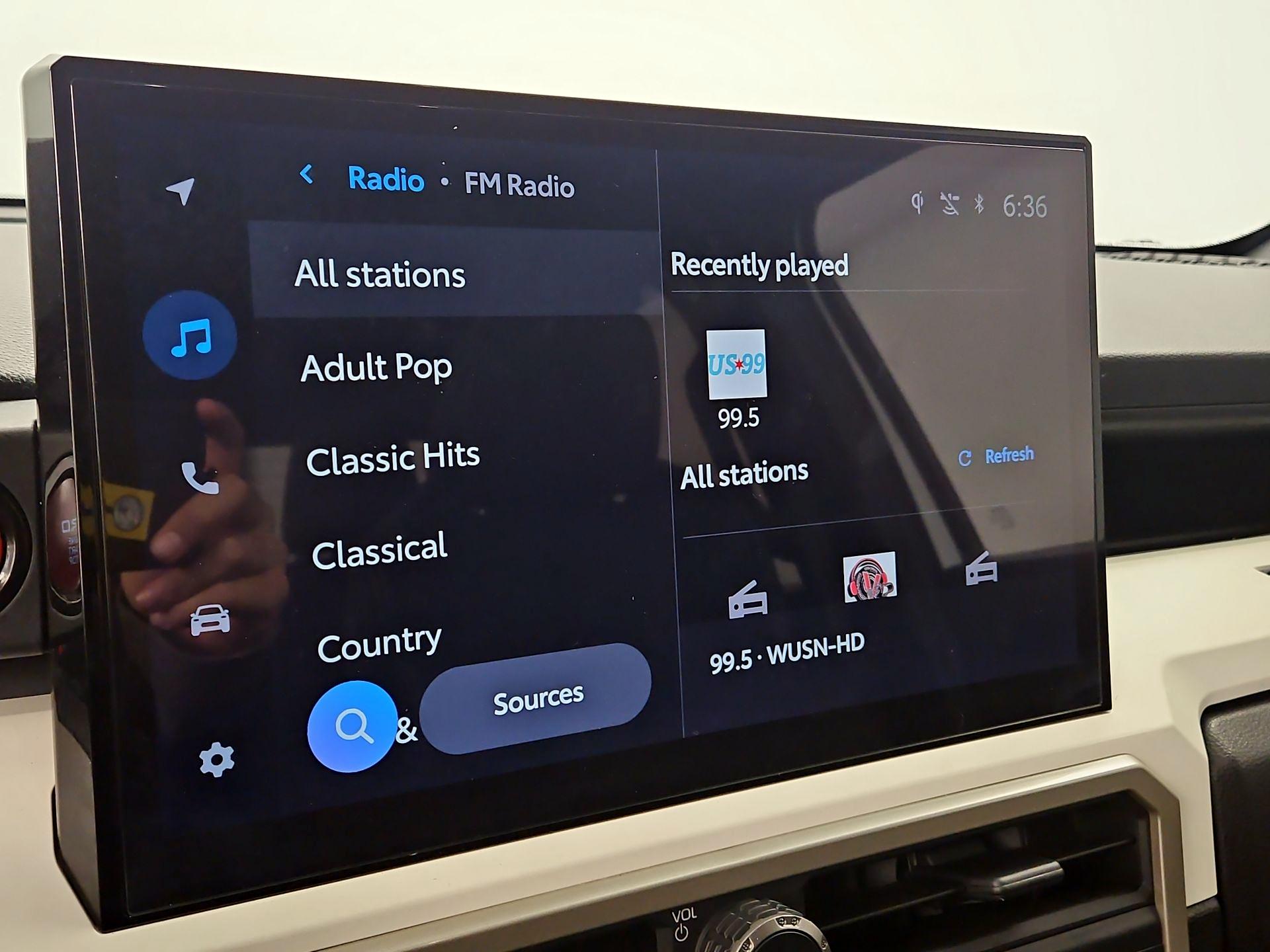 Thumbnail: 2024 Toyota Tacoma - 15