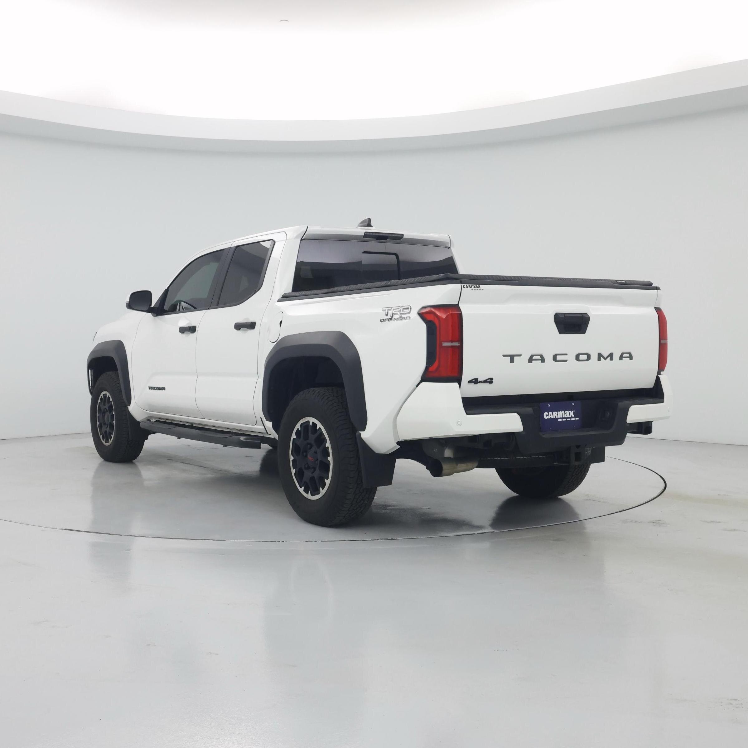 Thumbnail: 2024 Toyota Tacoma - 2