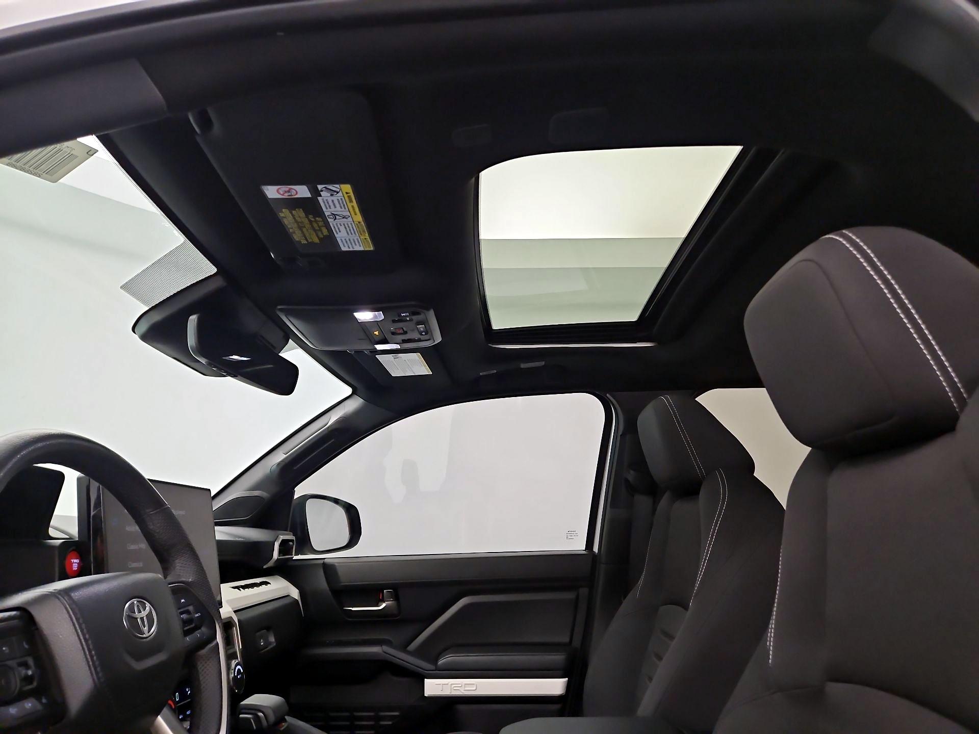 Thumbnail: 2024 Toyota Tacoma - 19