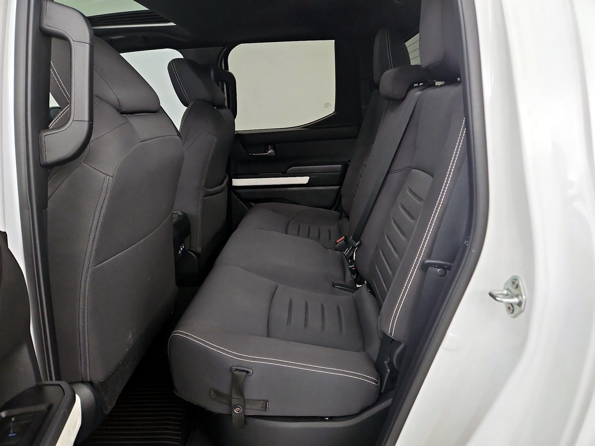 Thumbnail: 2024 Toyota Tacoma - 20