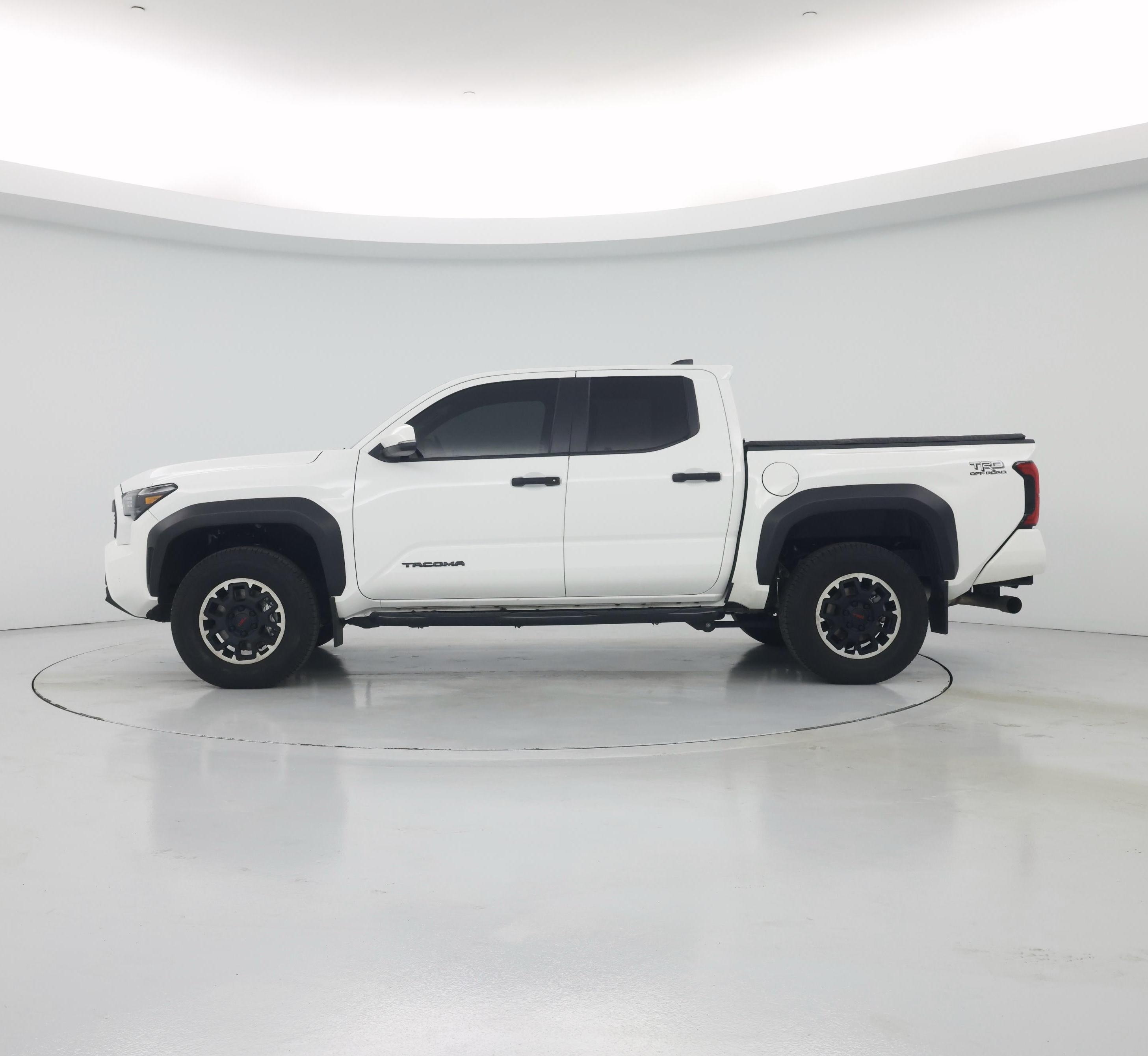 Thumbnail: 2024 Toyota Tacoma - 3