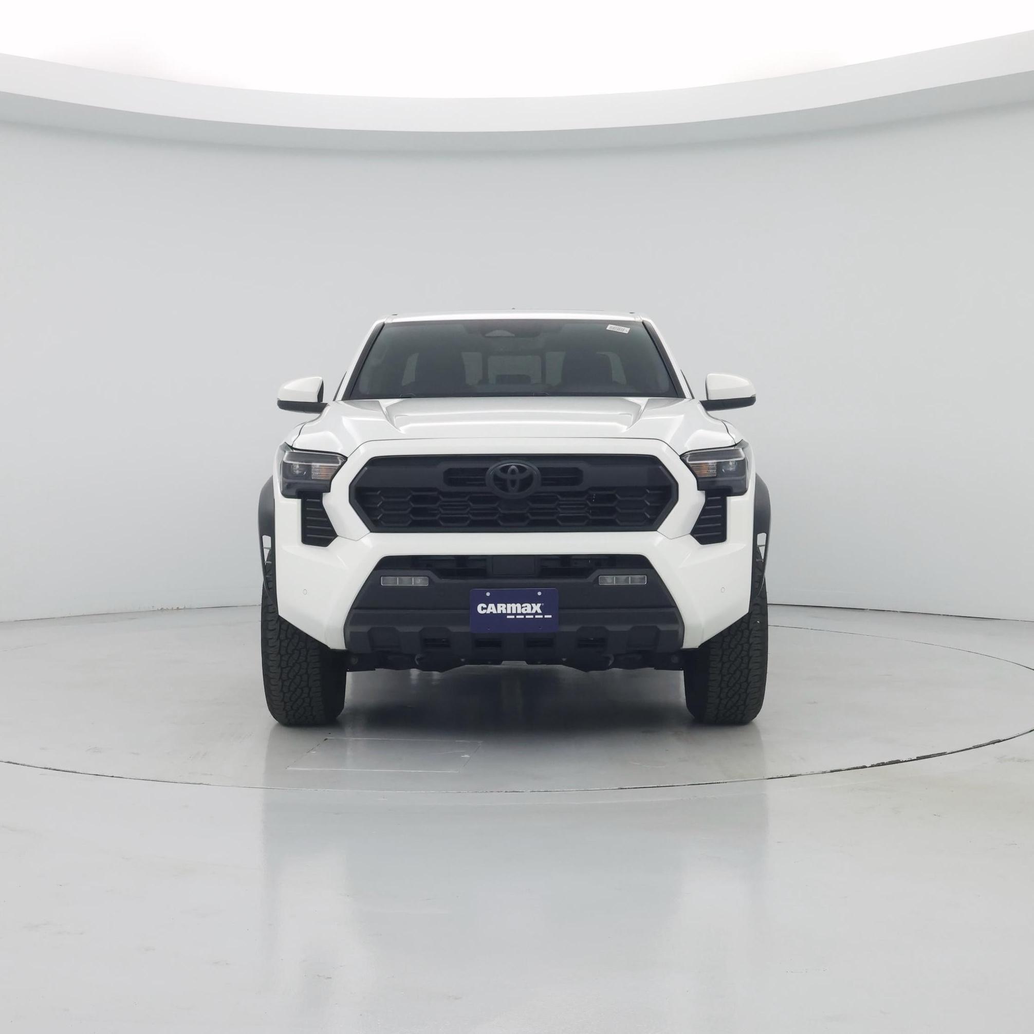 Thumbnail: 2024 Toyota Tacoma - 5