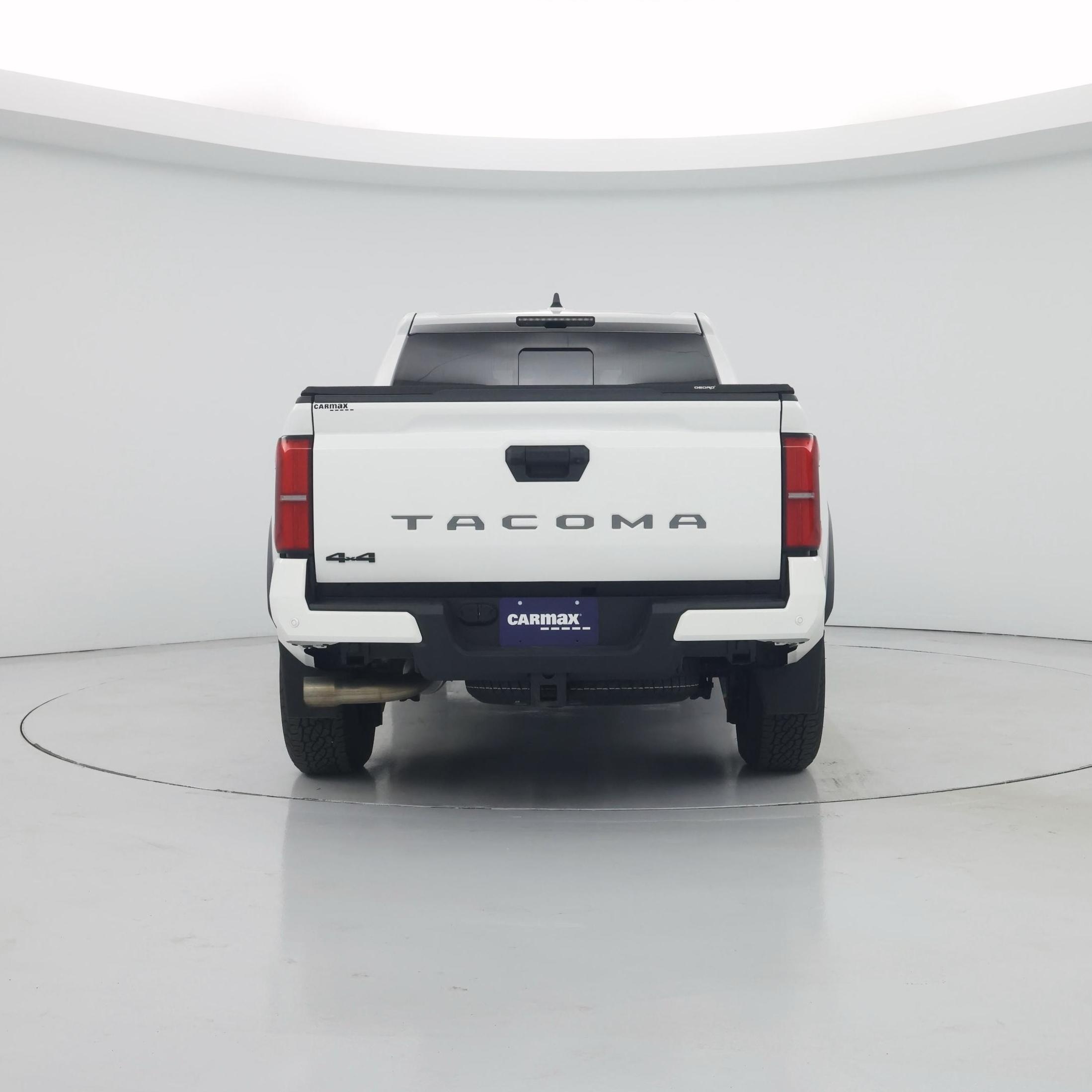 Thumbnail: 2024 Toyota Tacoma - 6