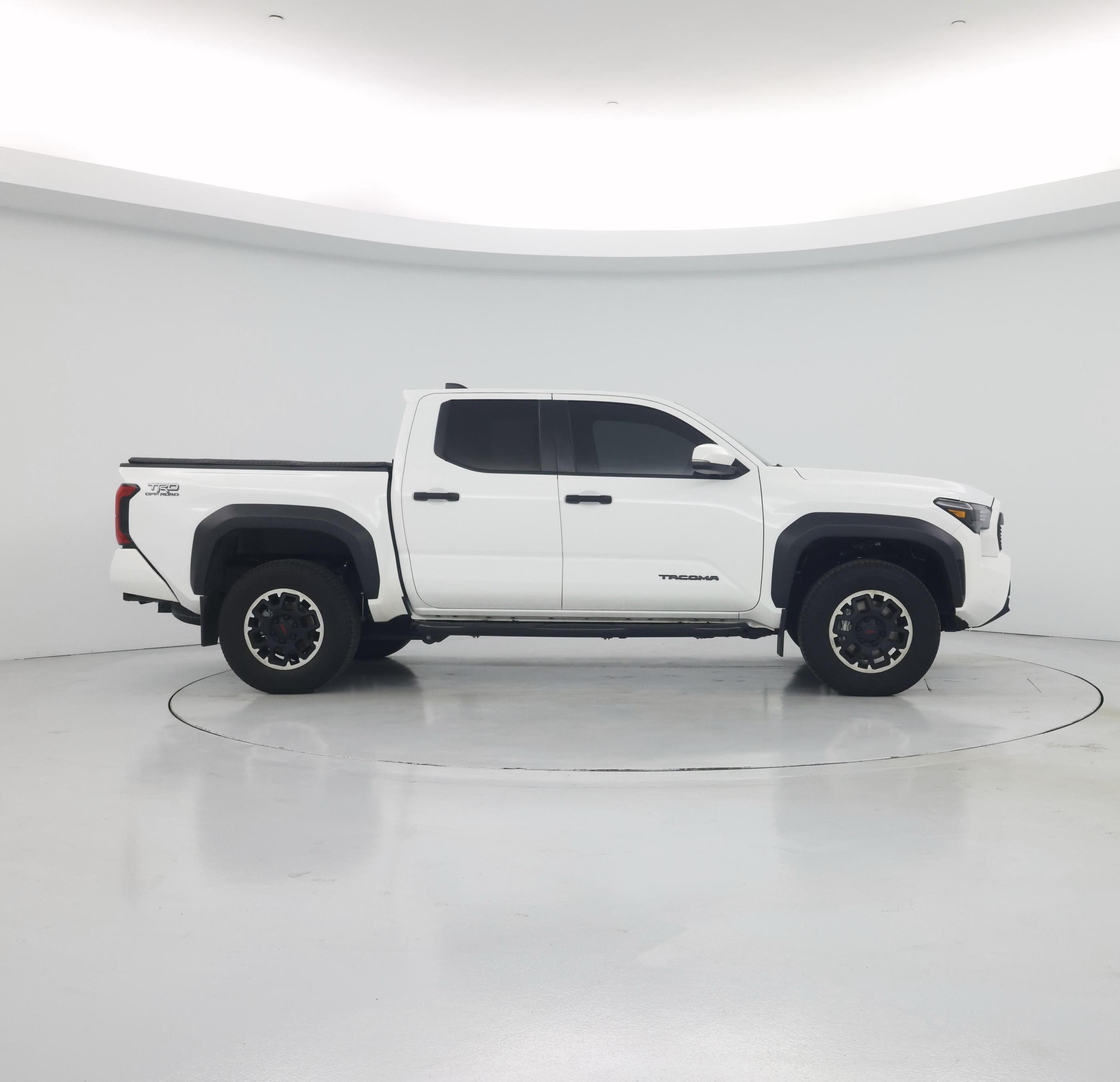 Thumbnail: 2024 Toyota Tacoma - 7