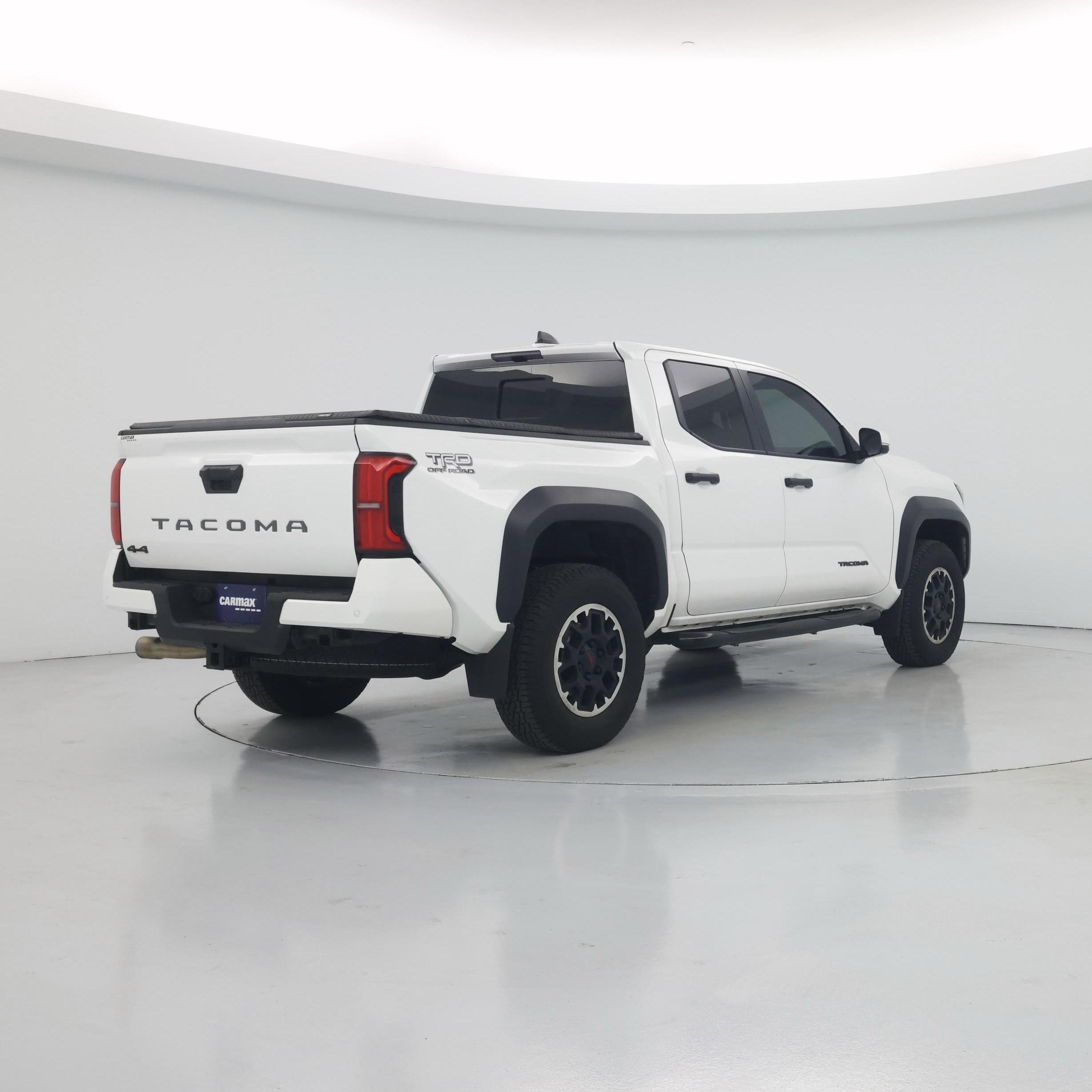 Thumbnail: 2024 Toyota Tacoma - 8