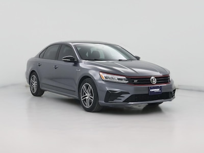 2018 Volkswagen Passat GT