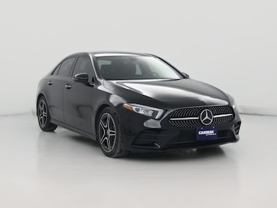 2020 Mercedes-Benz A220