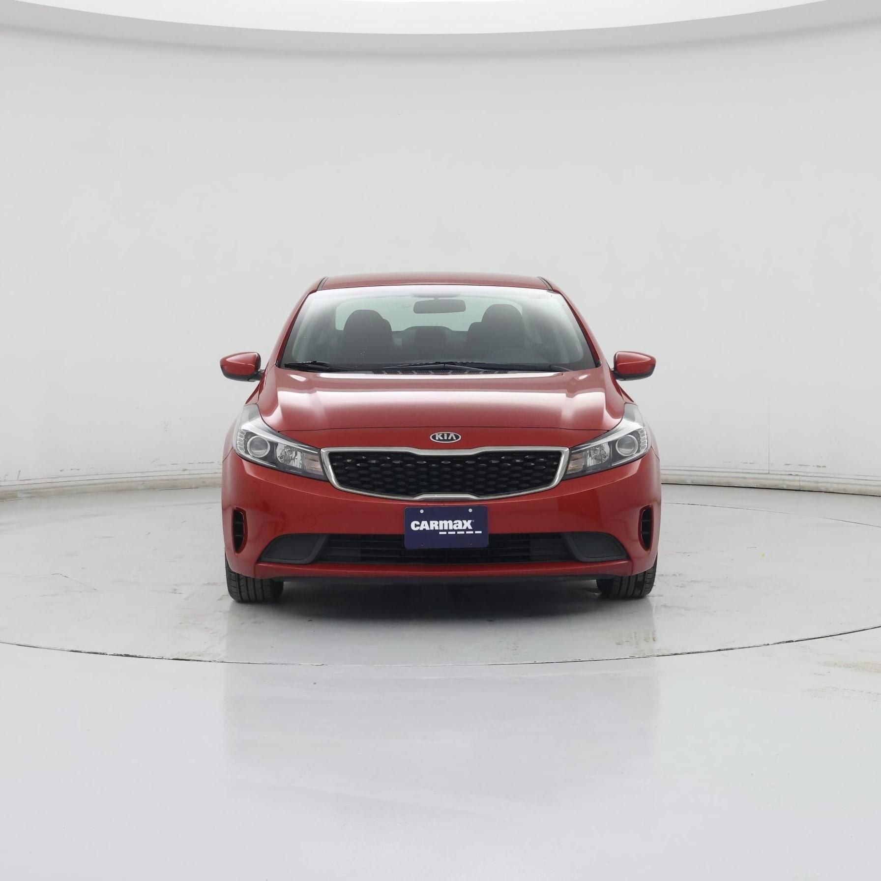 Thumbnail: 2017 Kia Forte - 5