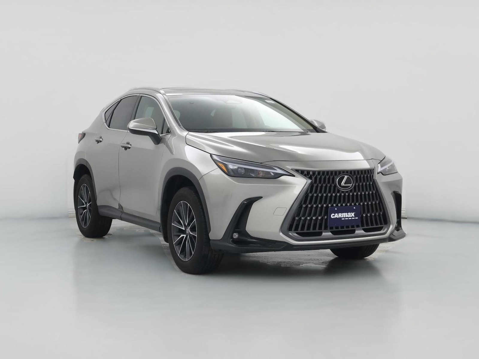2024 Lexus NX 250