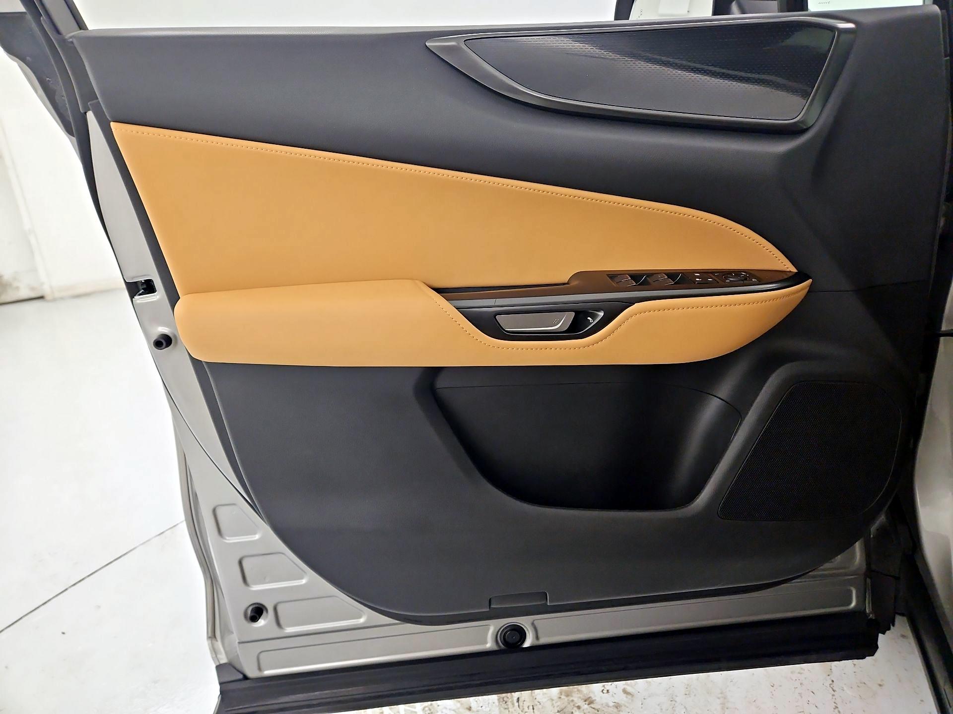 Thumbnail: 2024 Lexus NX - 12