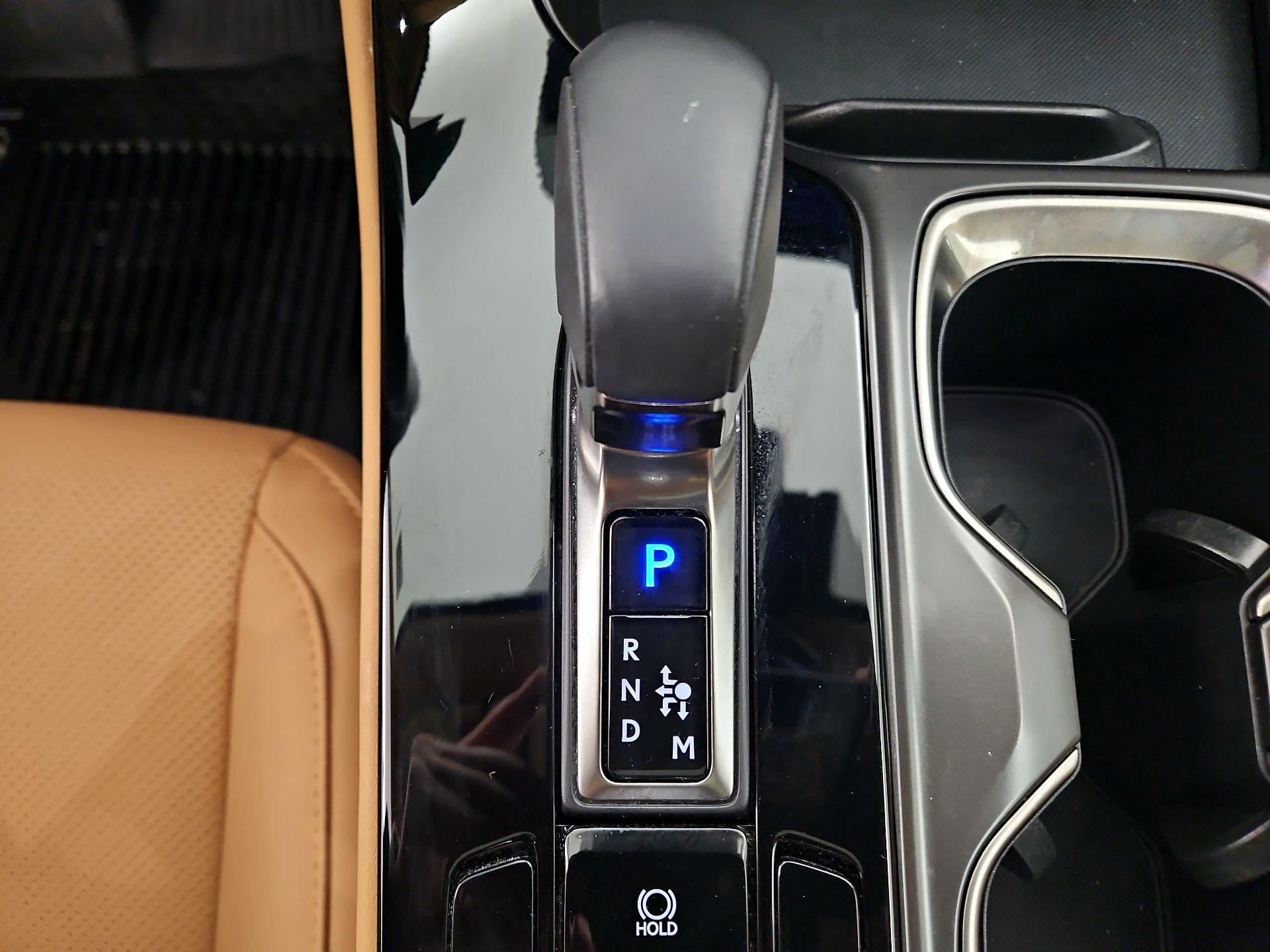 Thumbnail: 2024 Lexus NX - 17