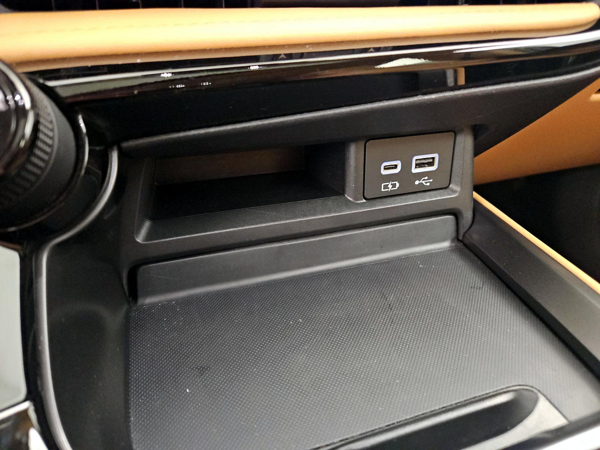 Thumbnail: 2024 Lexus NX - 18