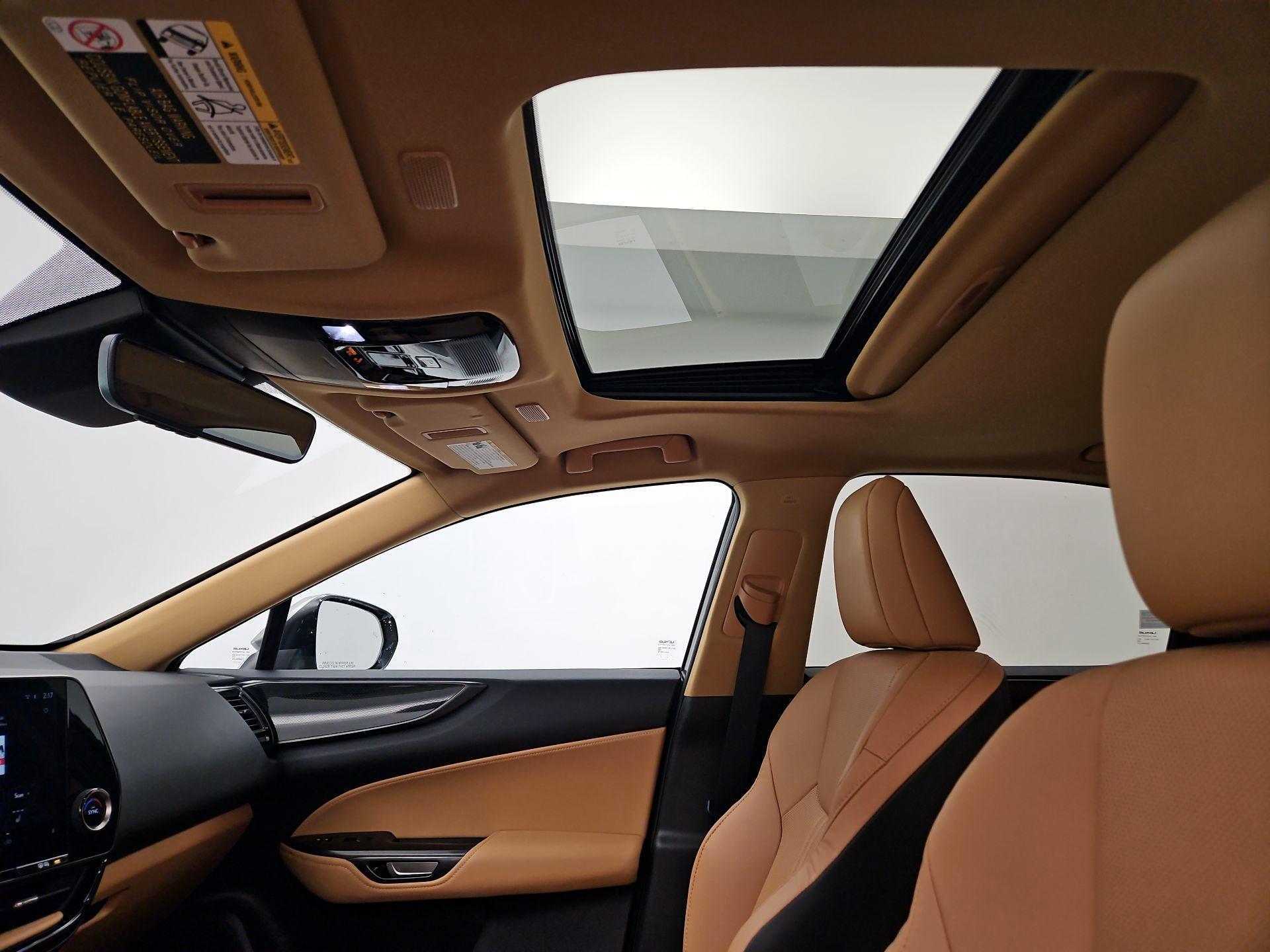 Thumbnail: 2024 Lexus NX - 19