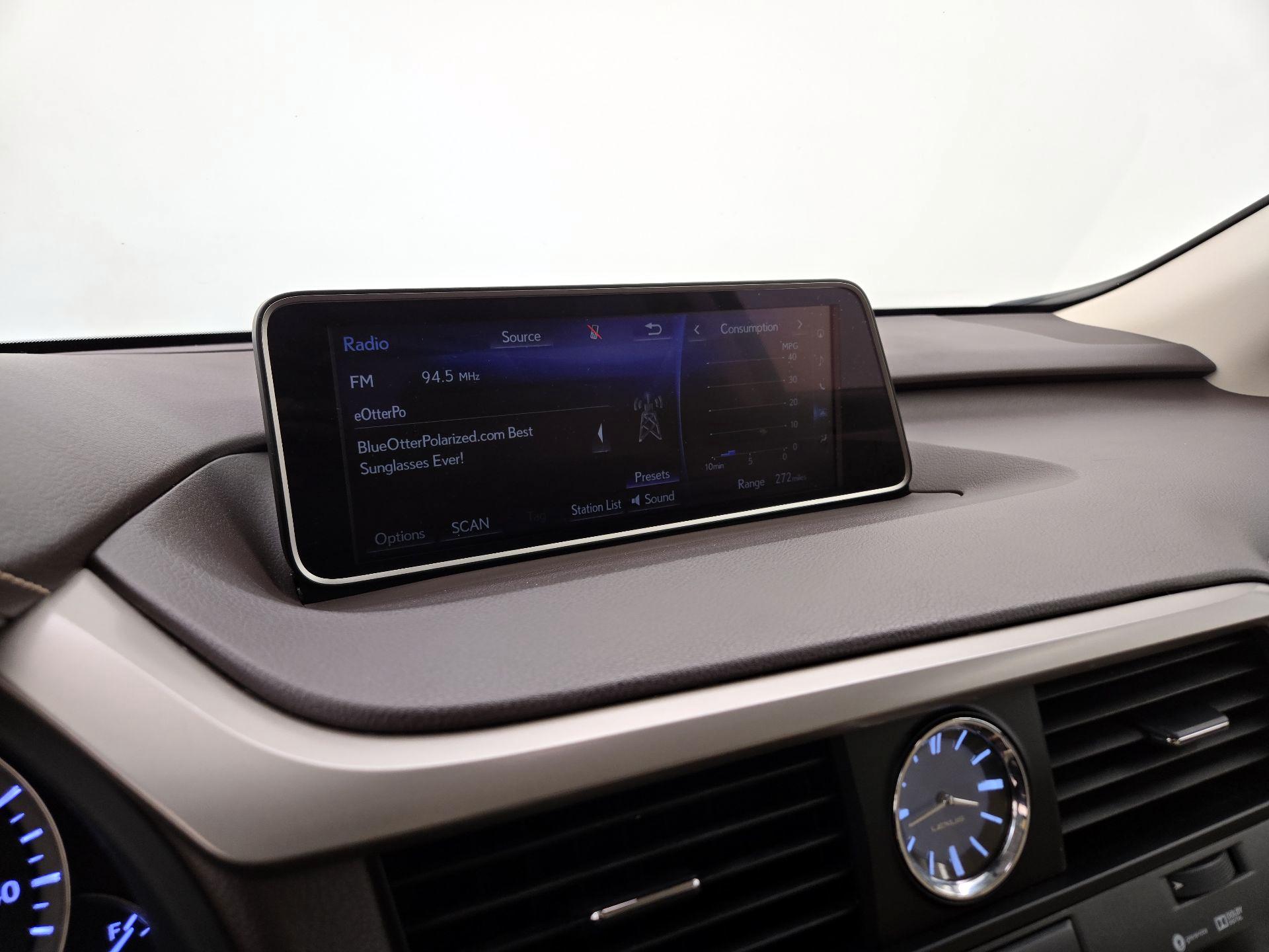 Thumbnail: 2017 Lexus RX - 16