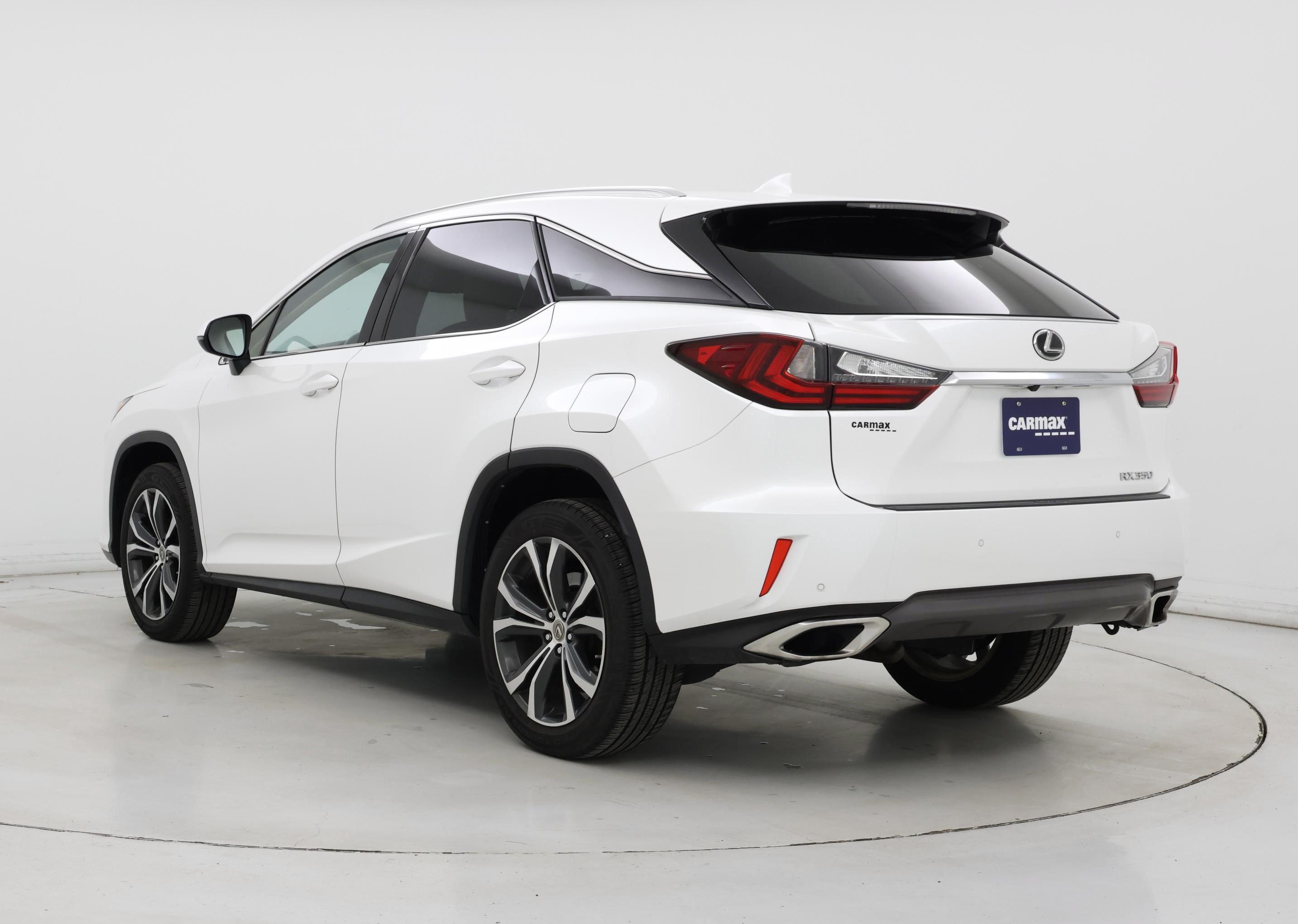 Thumbnail: 2017 Lexus RX - 2