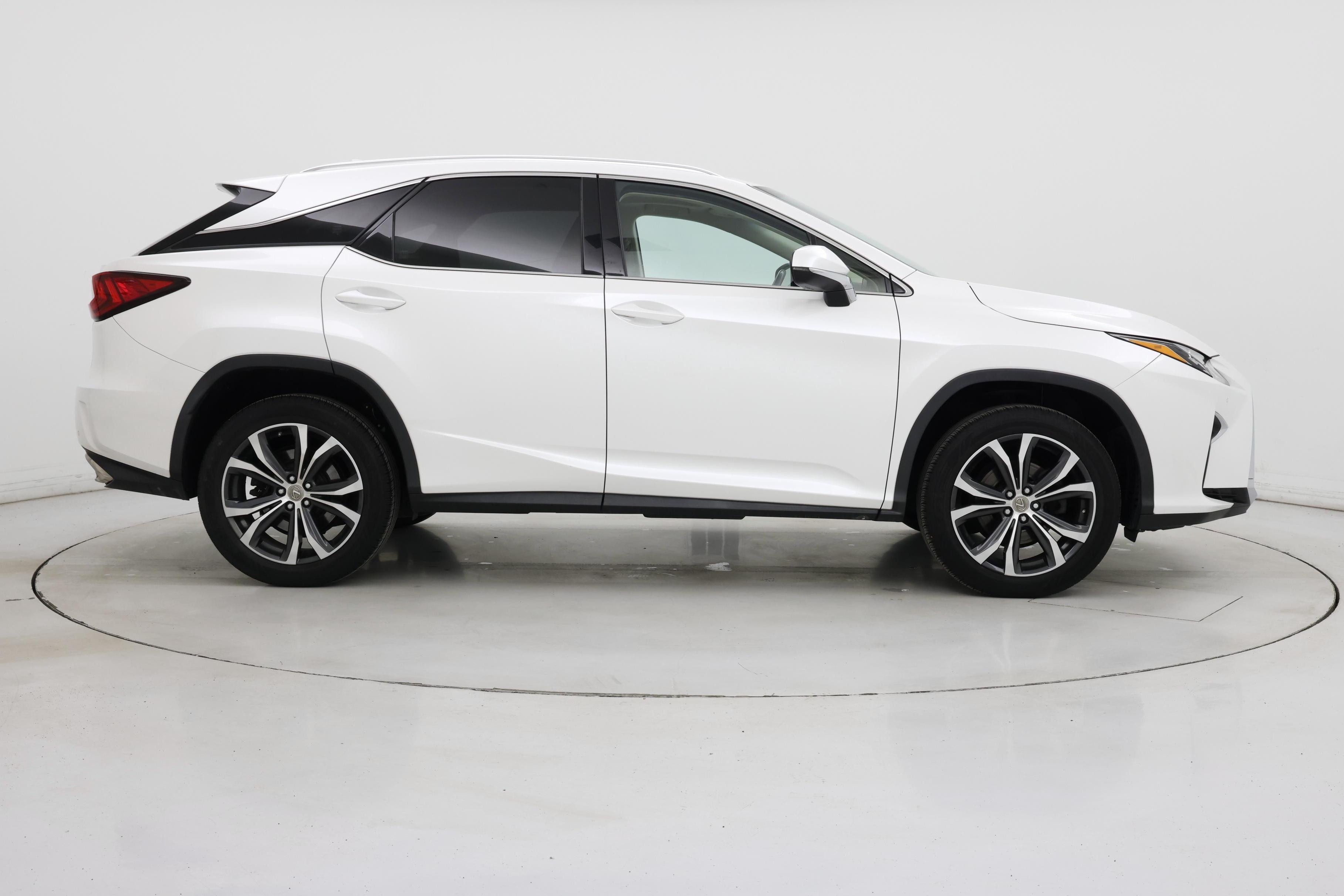 Thumbnail: 2017 Lexus RX - 7