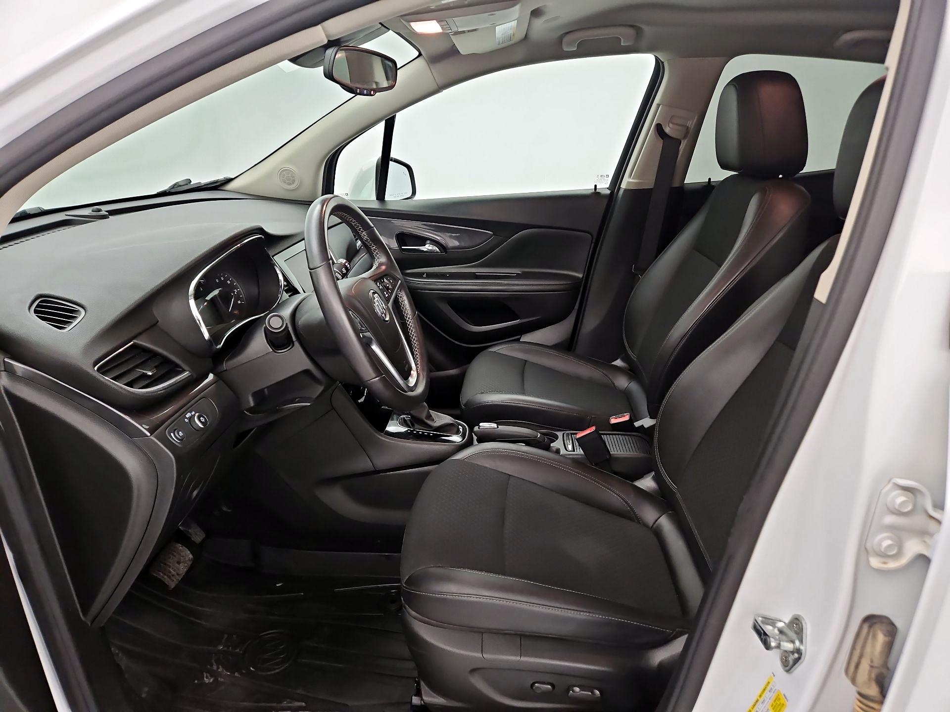 Thumbnail: 2022 Buick Encore - 11