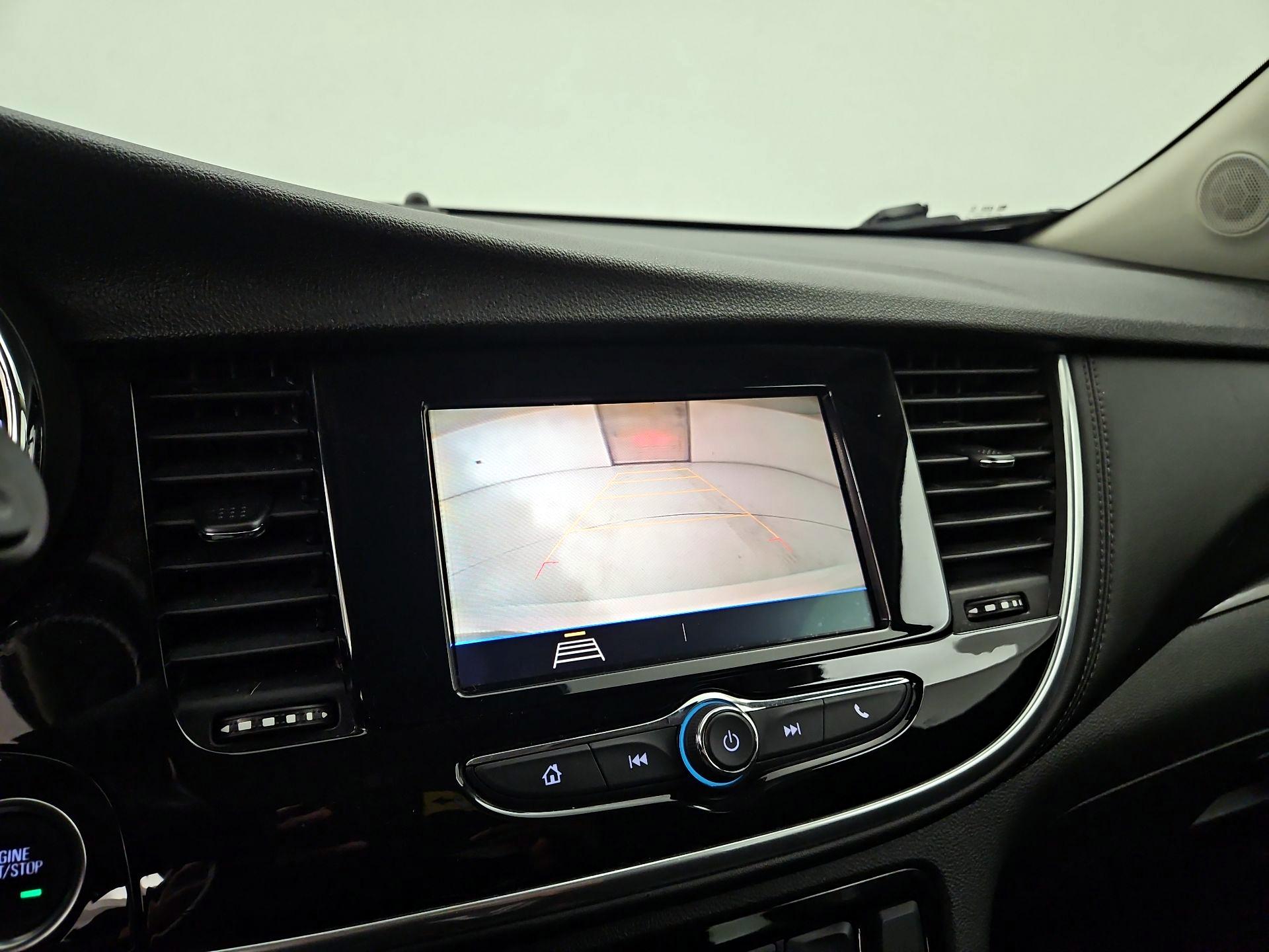 Thumbnail: 2022 Buick Encore - 14