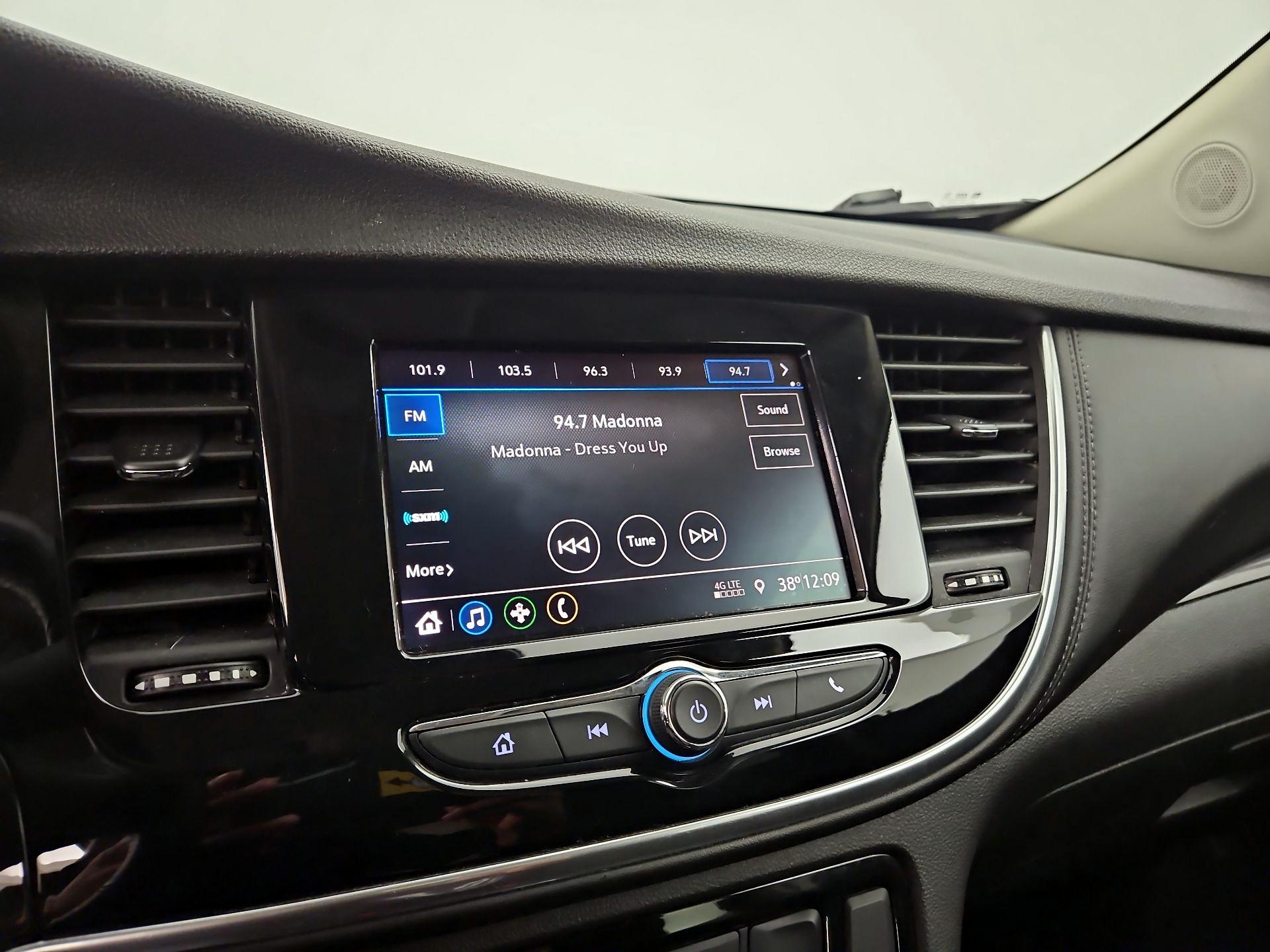 Thumbnail: 2022 Buick Encore - 15