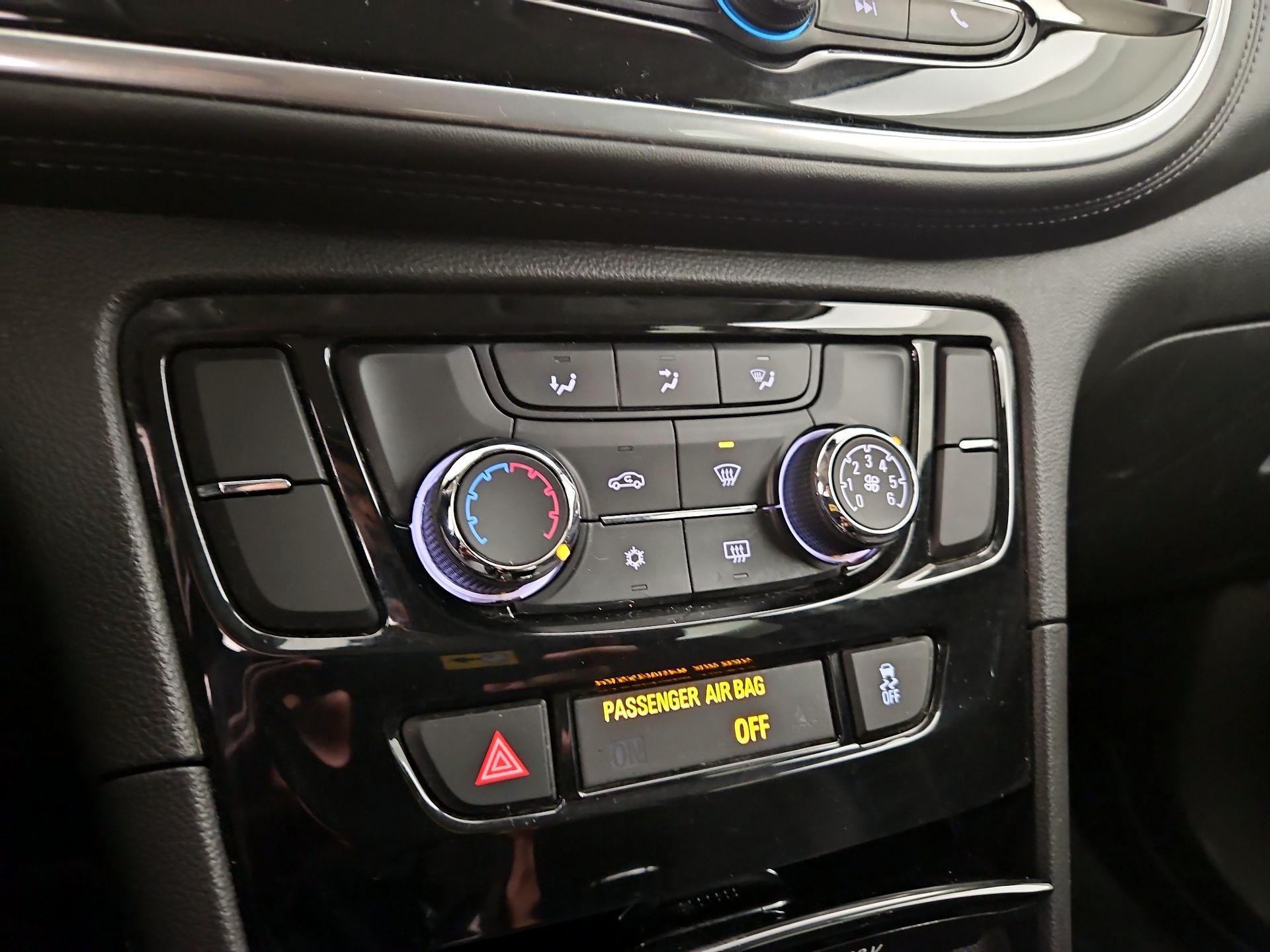 Thumbnail: 2022 Buick Encore - 16