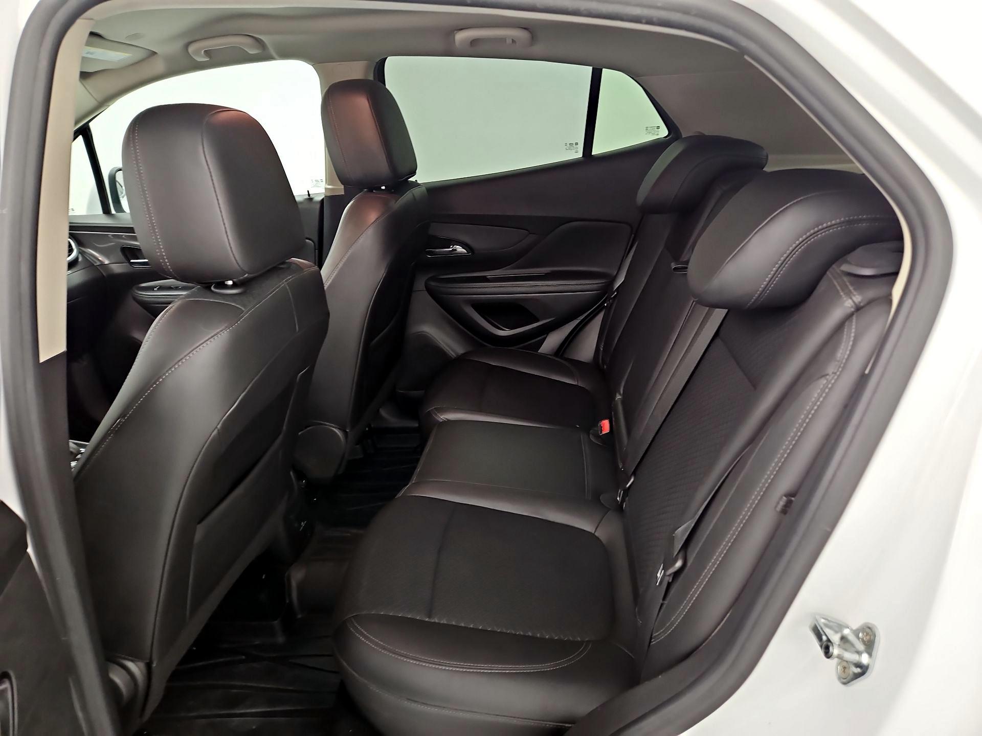 Thumbnail: 2022 Buick Encore - 19