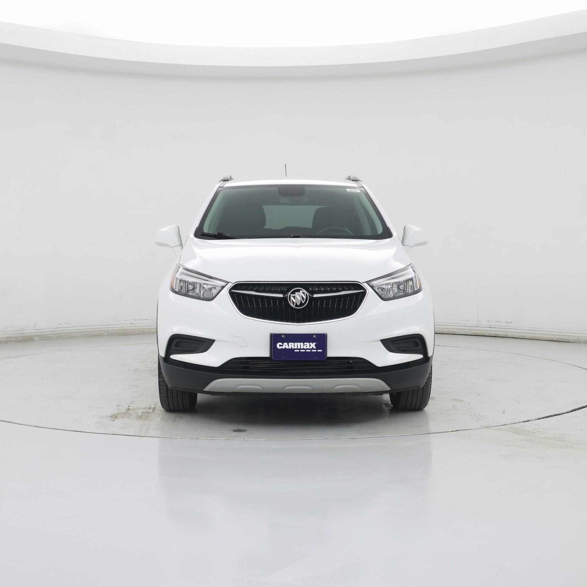 Thumbnail: 2022 Buick Encore - 5